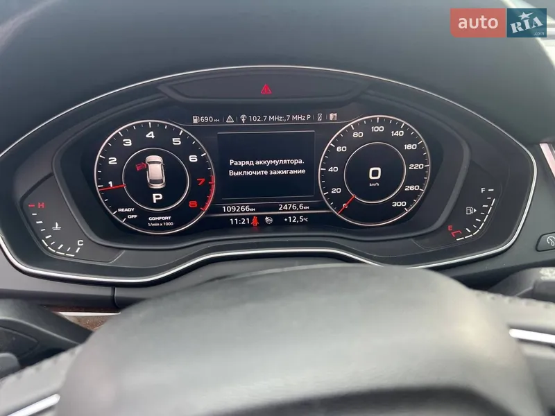 Audi Q5 2018 VIN WA1BNAFY5J2196689 фото оголошення 10 з 63