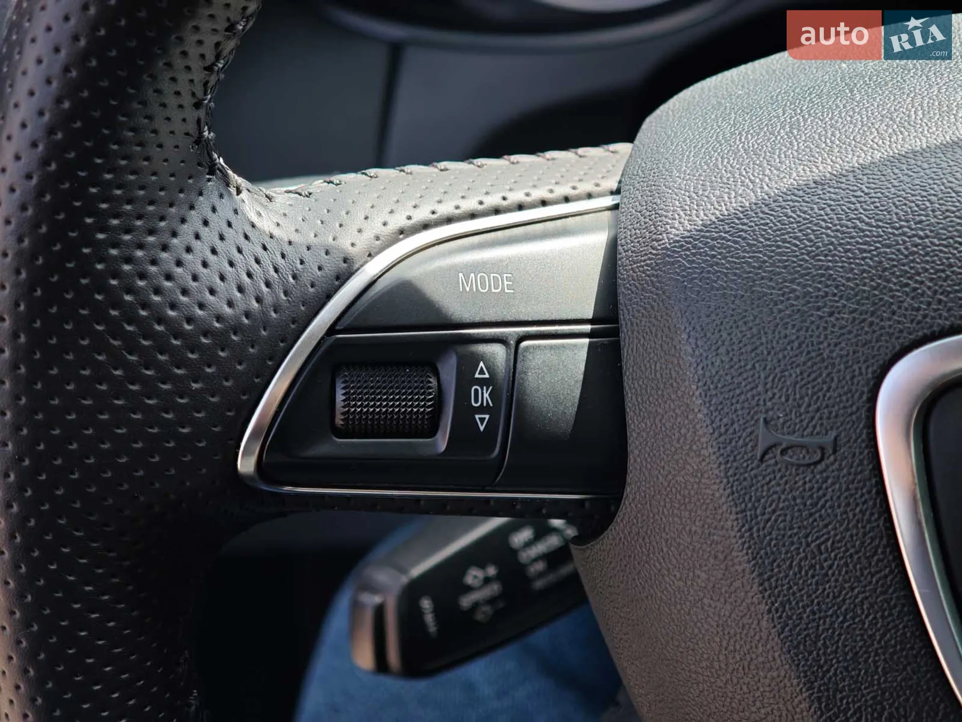 2012 Audi Q5 - мініатюра 29