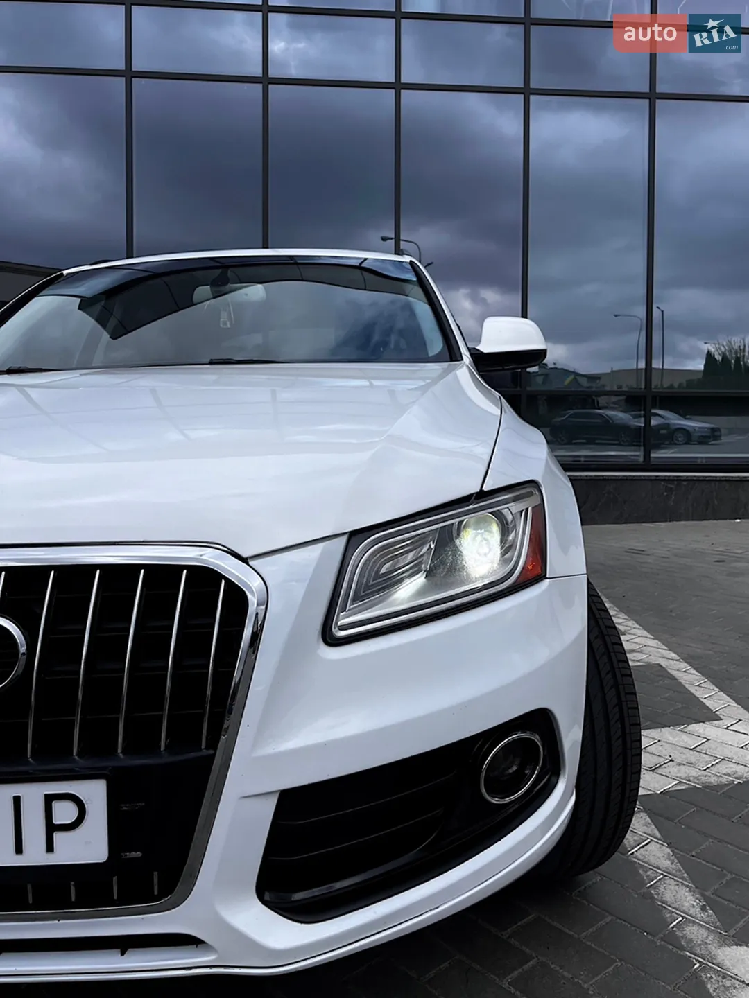 2015 Audi Q5 - мініатюра 18