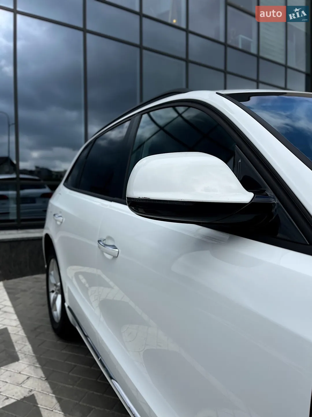 2015 Audi Q5 - мініатюра 9