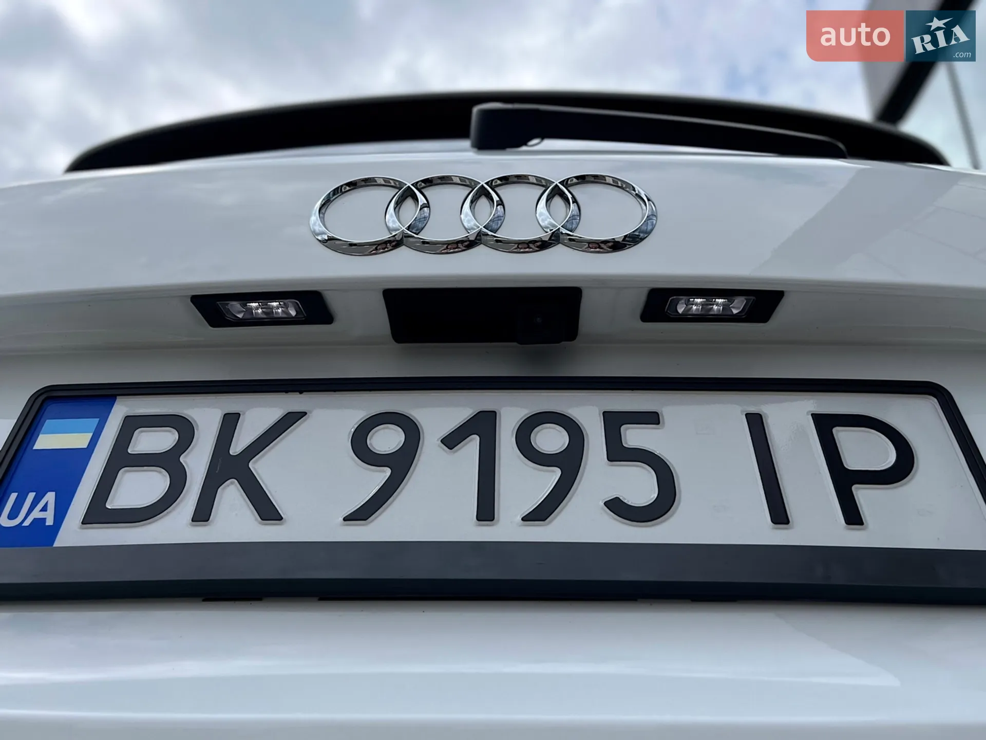 2015 Audi Q5 - мініатюра 27