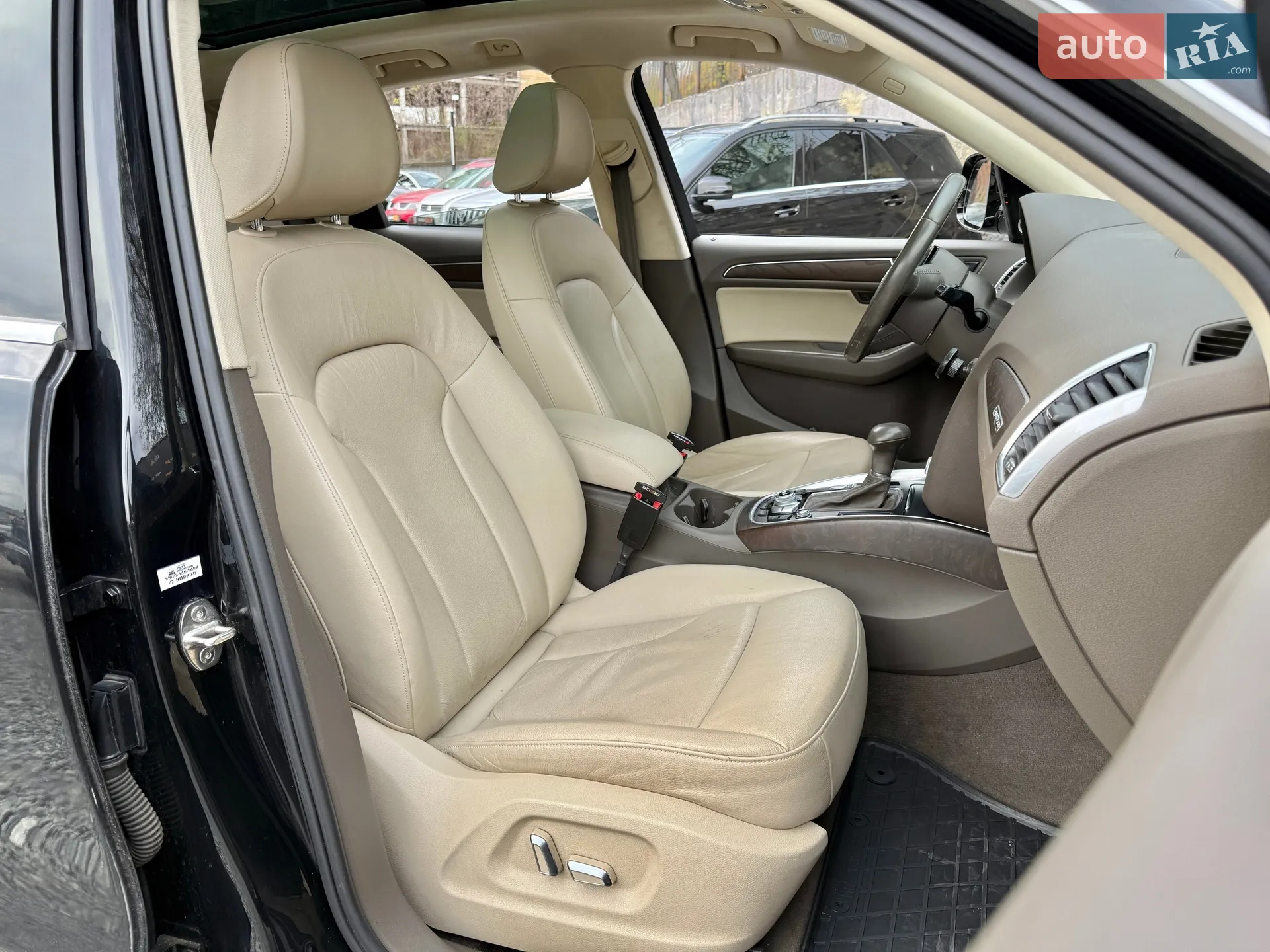 2016 Audi Q5 - мініатюра 14