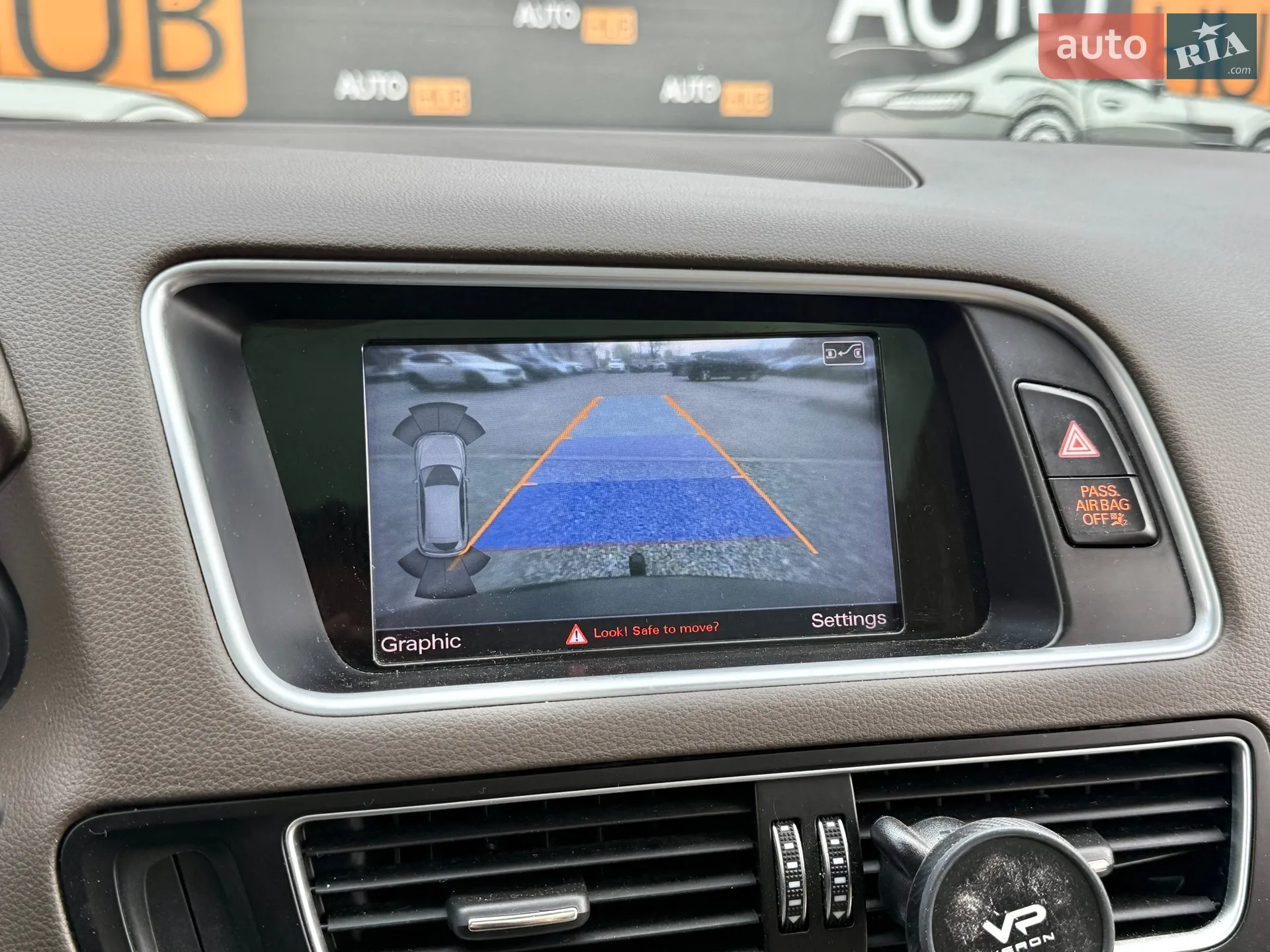 2016 Audi Q5 - мініатюра 20