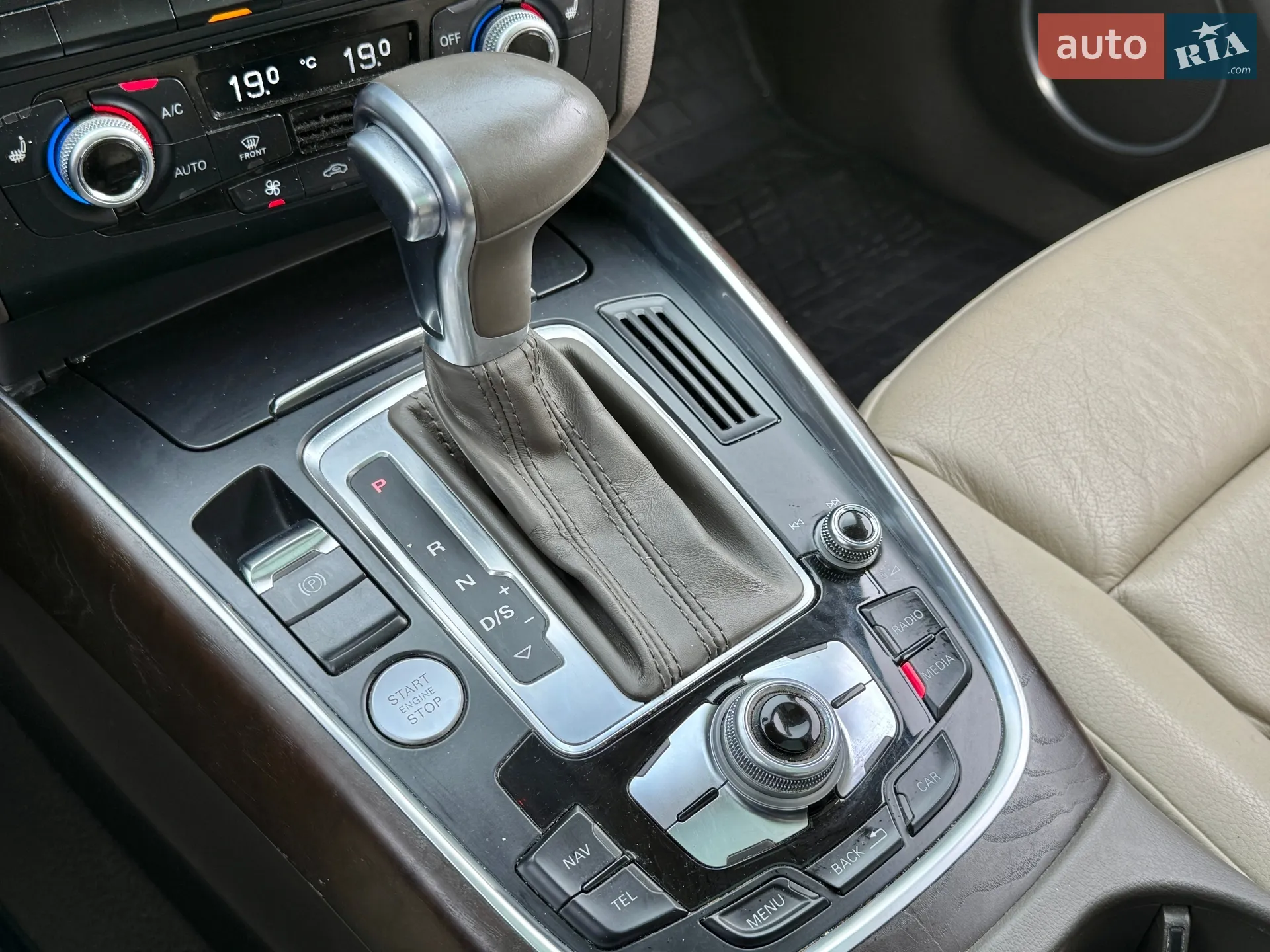 2016 Audi Q5 - мініатюра 22