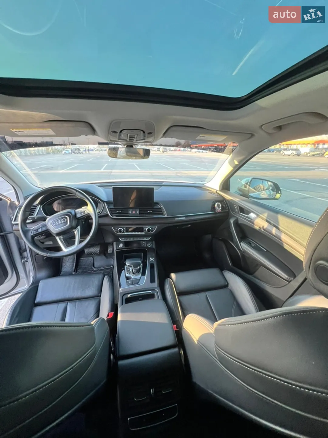 2021 Audi Q5 - мініатюра 11