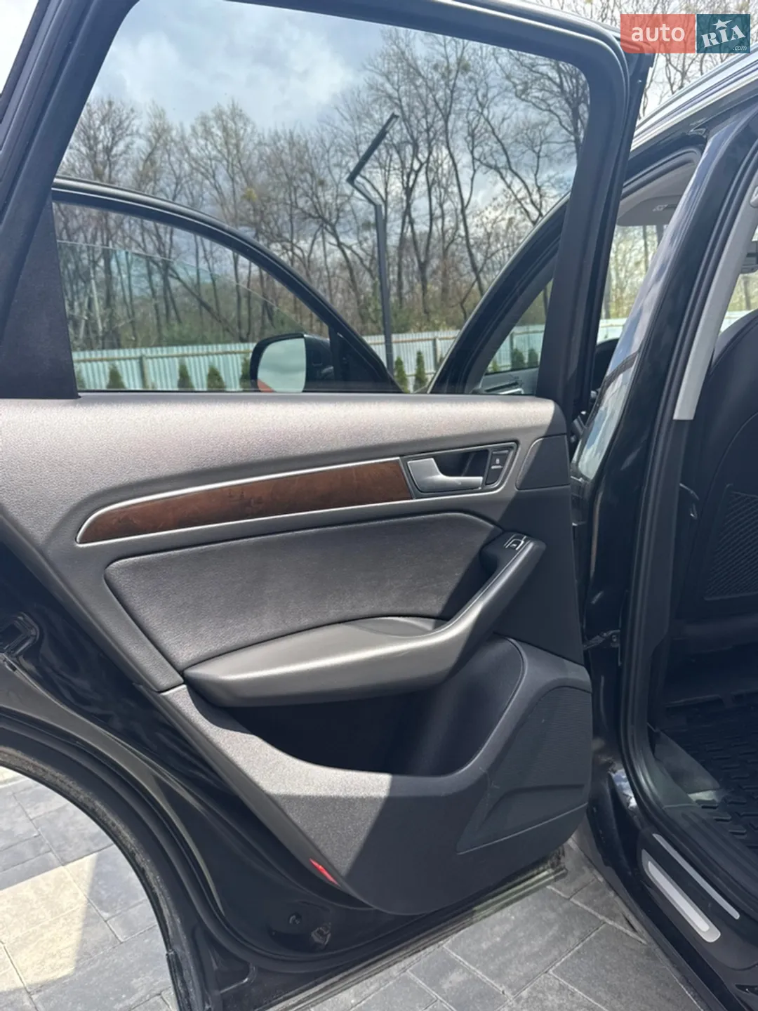 2013 Audi Q5 - мініатюра 7