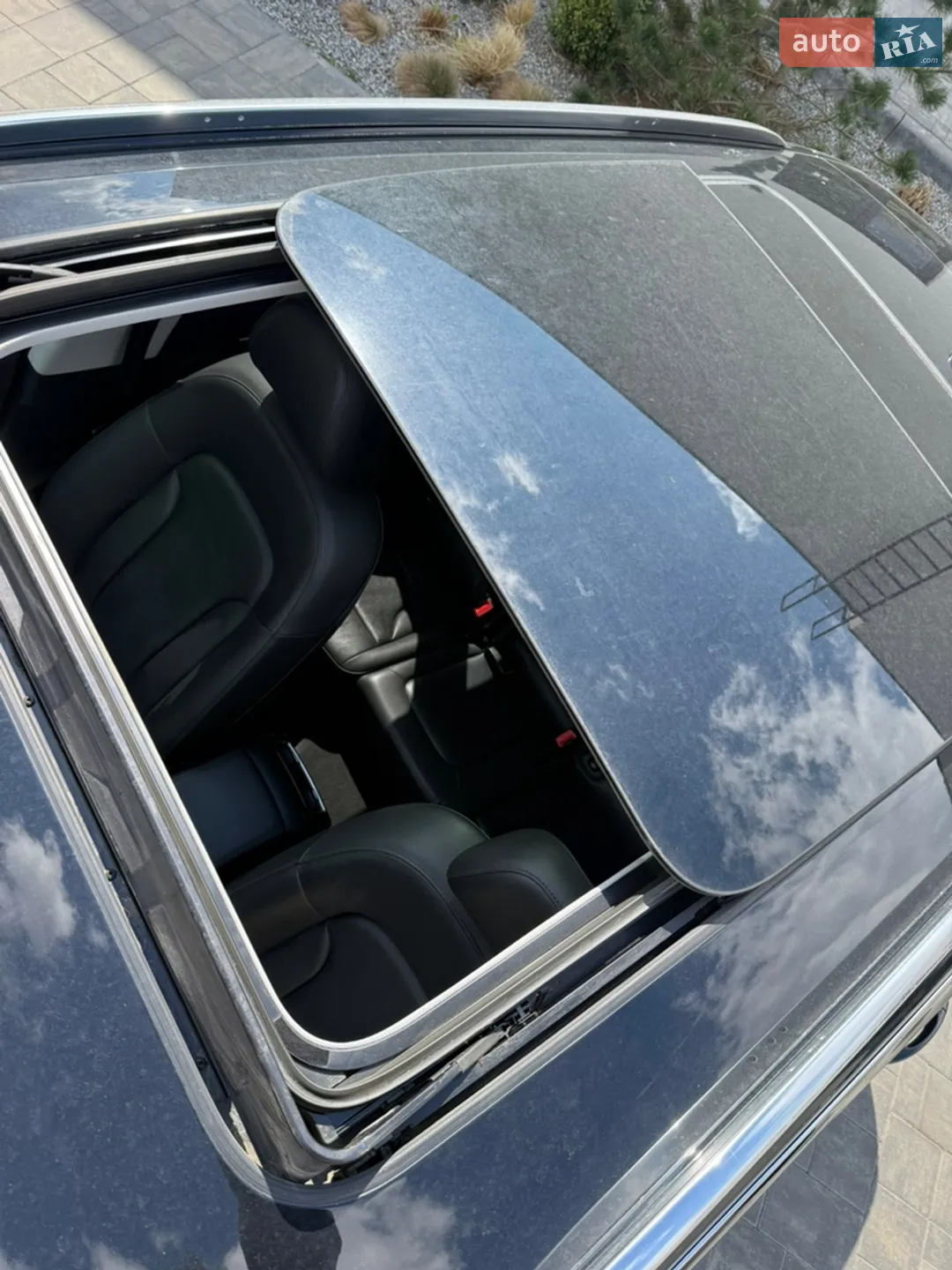2013 Audi Q5 - мініатюра 14