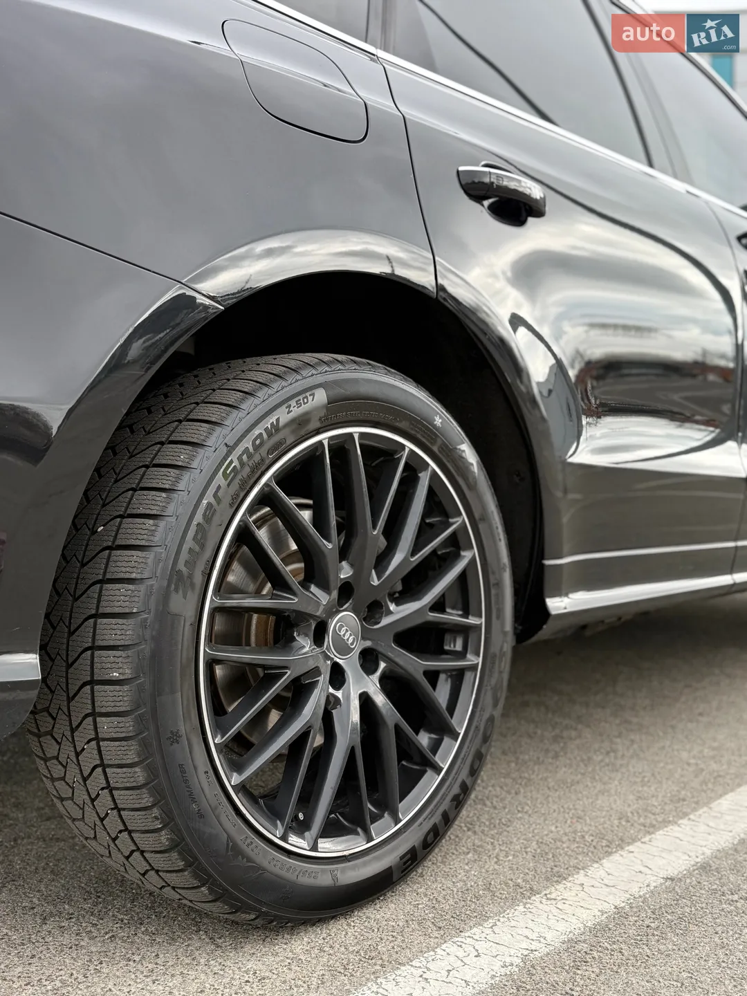 2016 Audi Q5 - мініатюра 11