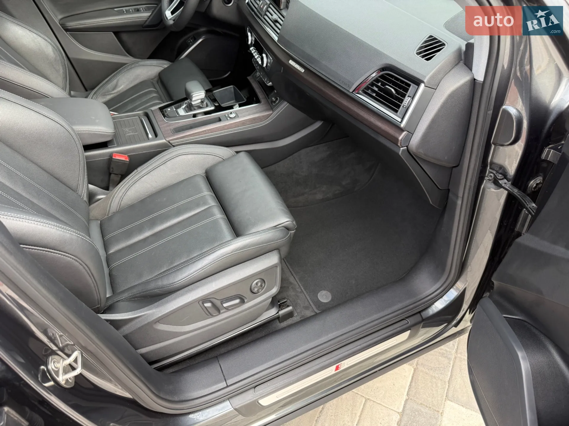2021 Audi Q5 - мініатюра 34
