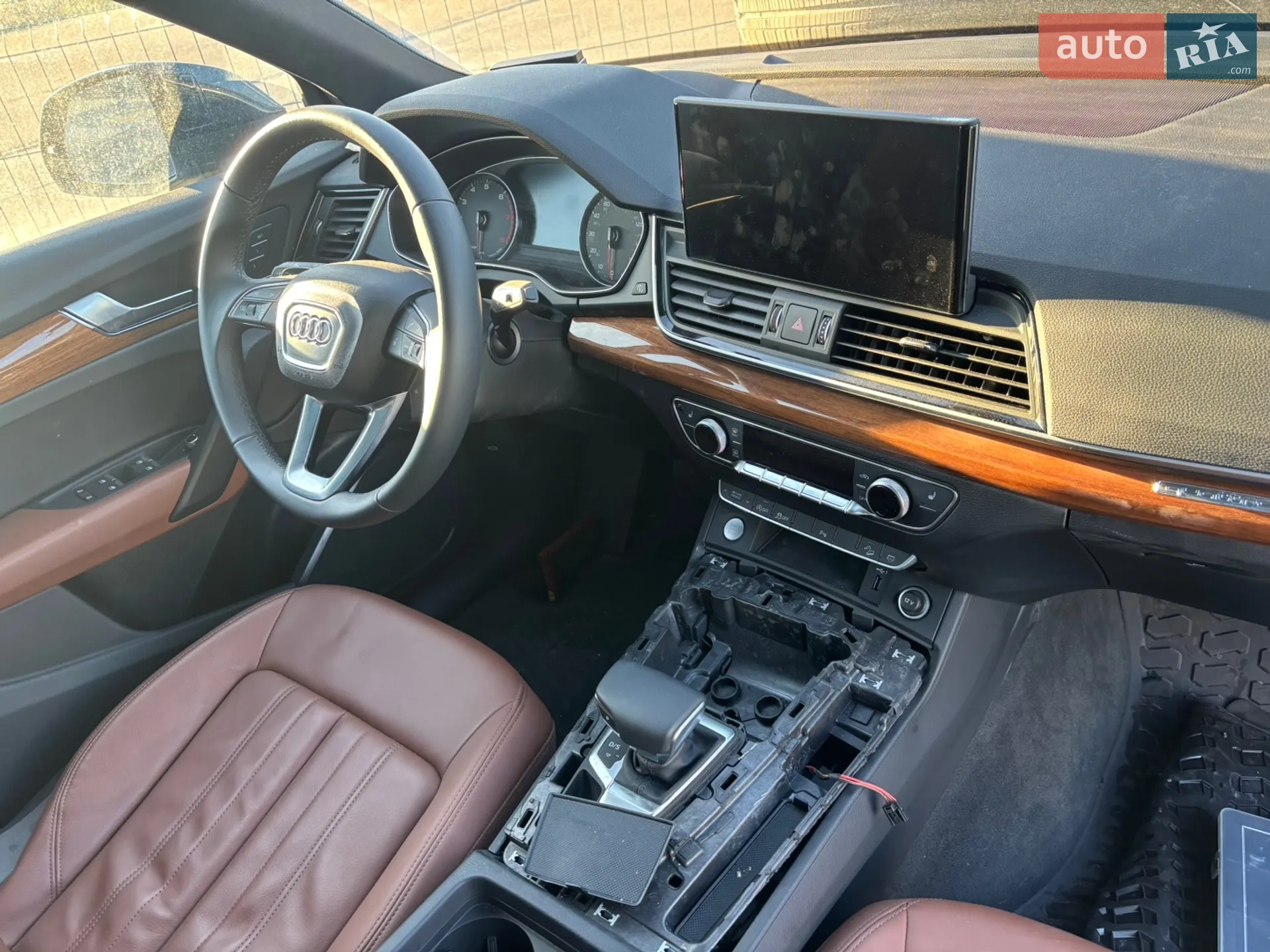 2023 Audi Q5 - мініатюра 5