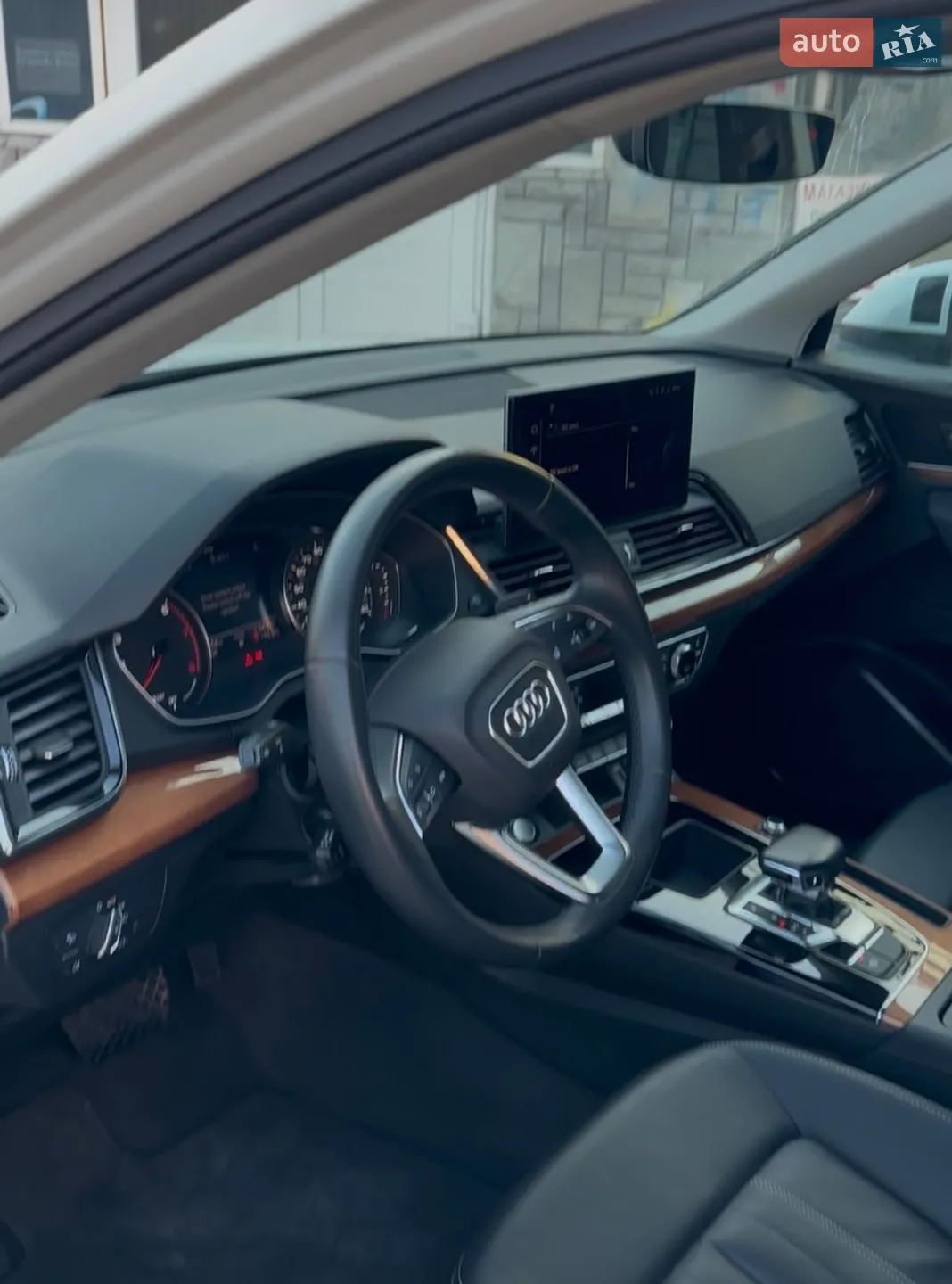 2020 Audi Q5 - мініатюра 26