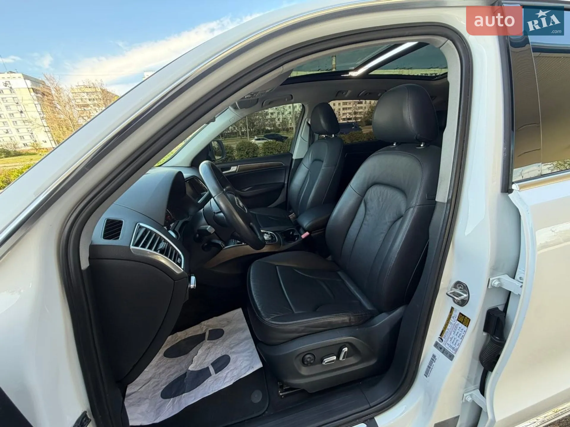 2015 Audi Q5 - мініатюра 31