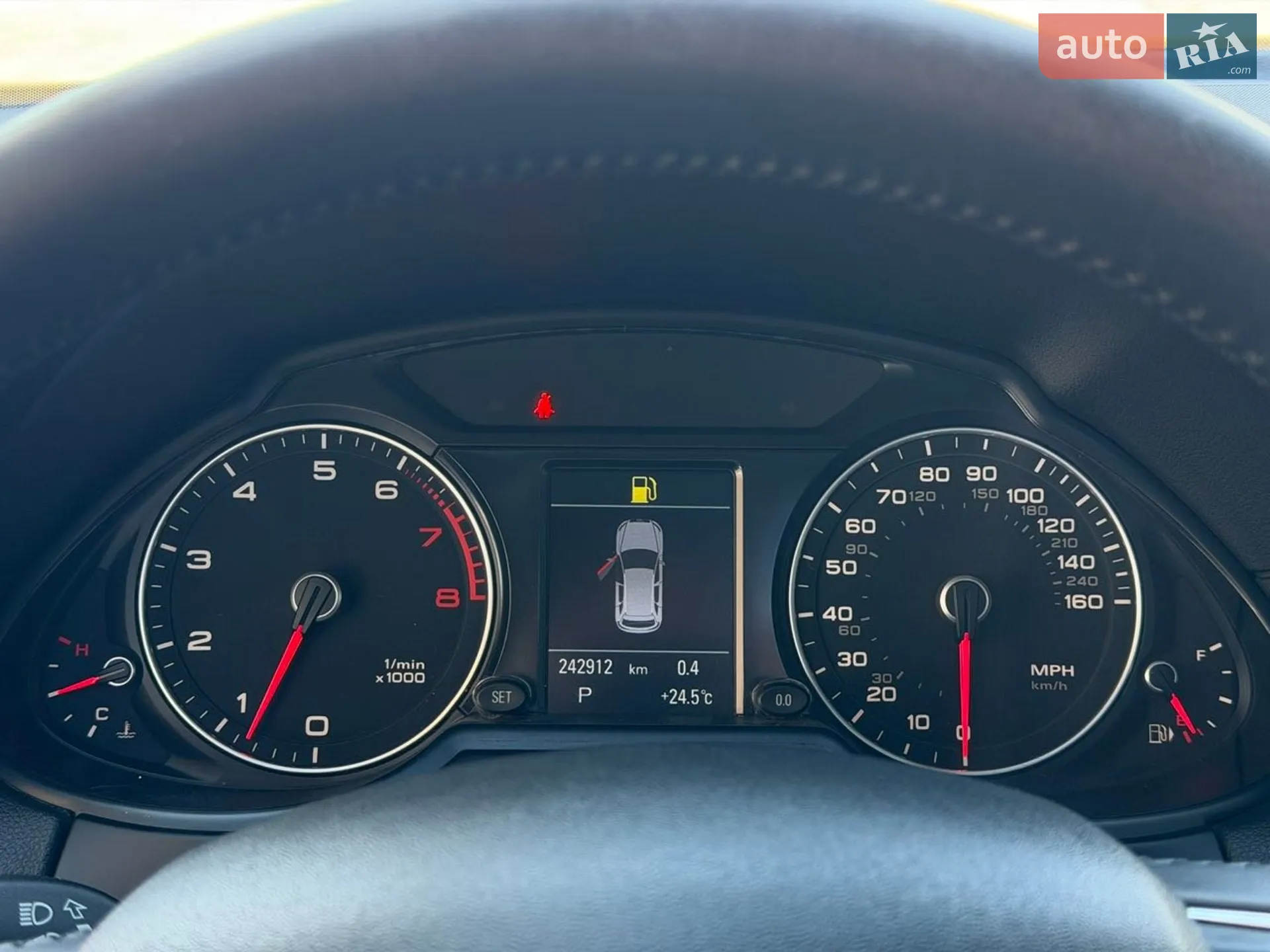 2015 Audi Q5 - мініатюра 38