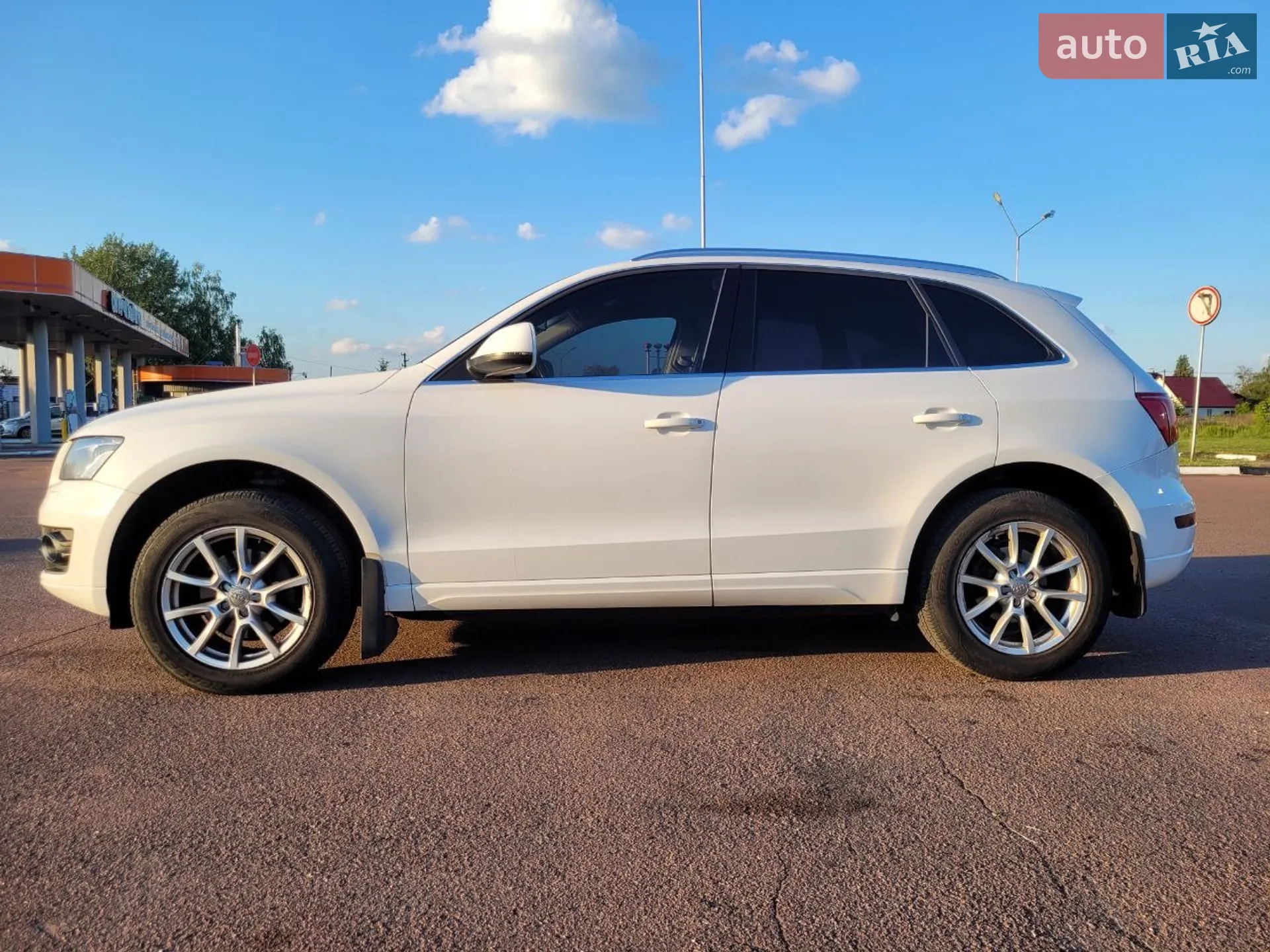 2011 Audi Q5 - мініатюра 6