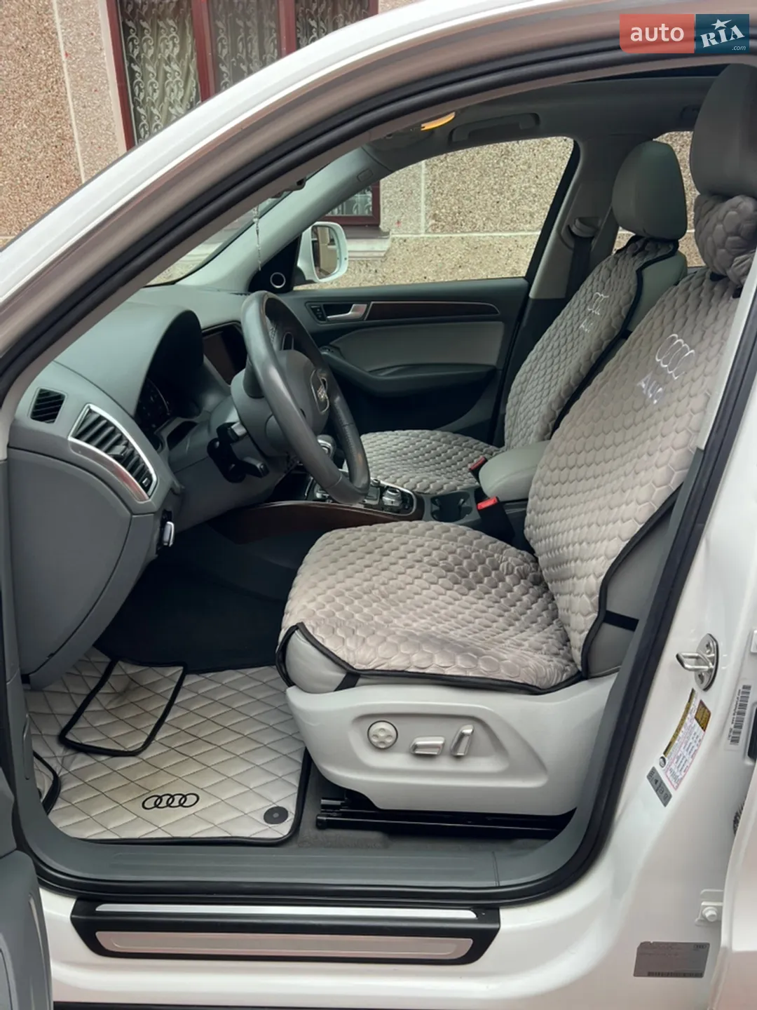 2013 Audi Q5 - мініатюра 18