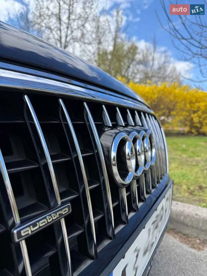 2015 Audi Q5 - мініатюра 42