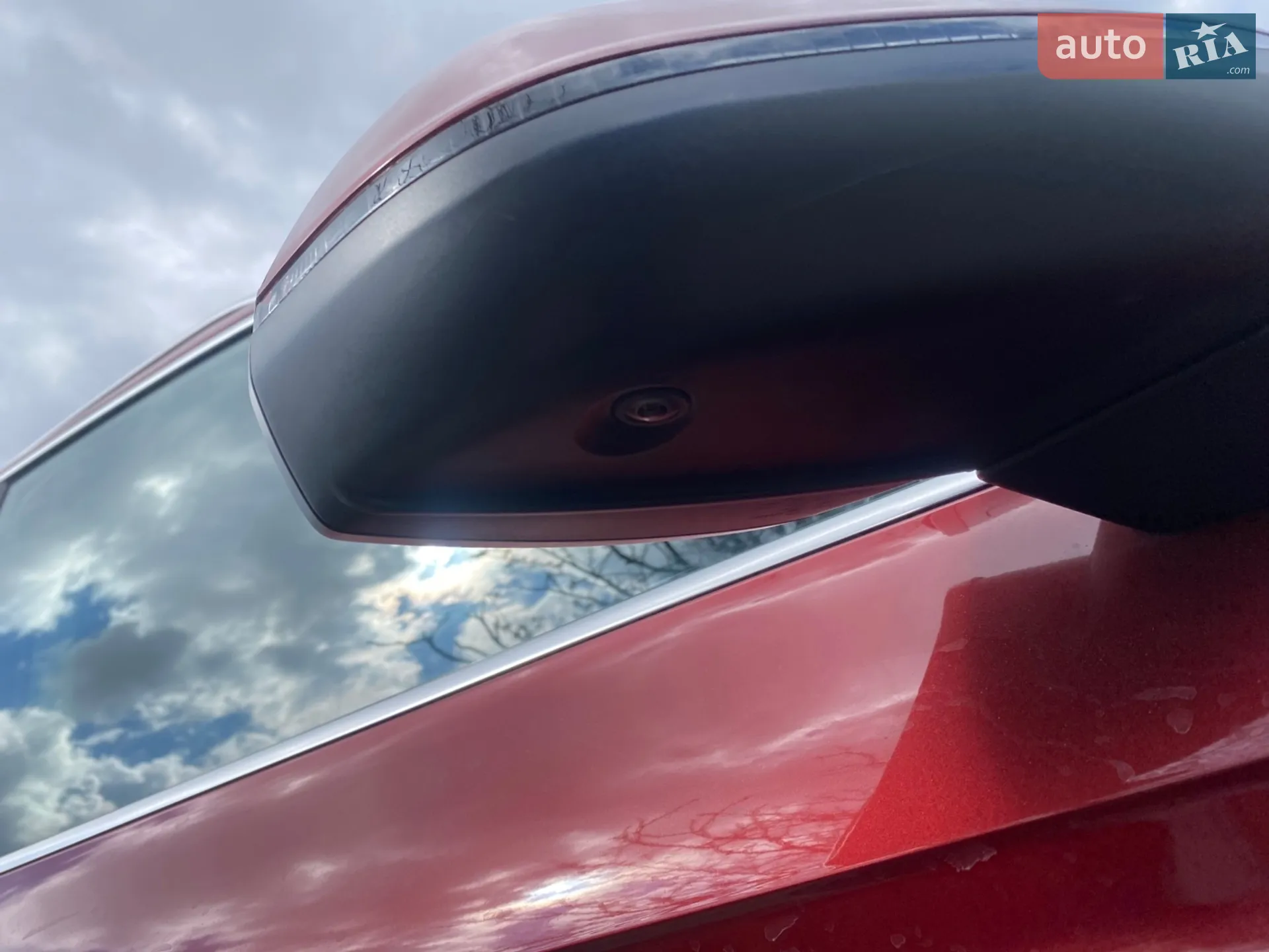 2018 Audi Q5 - мініатюра 18
