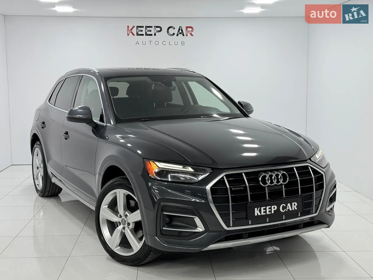2017 Audi A4 - мініатюра 30