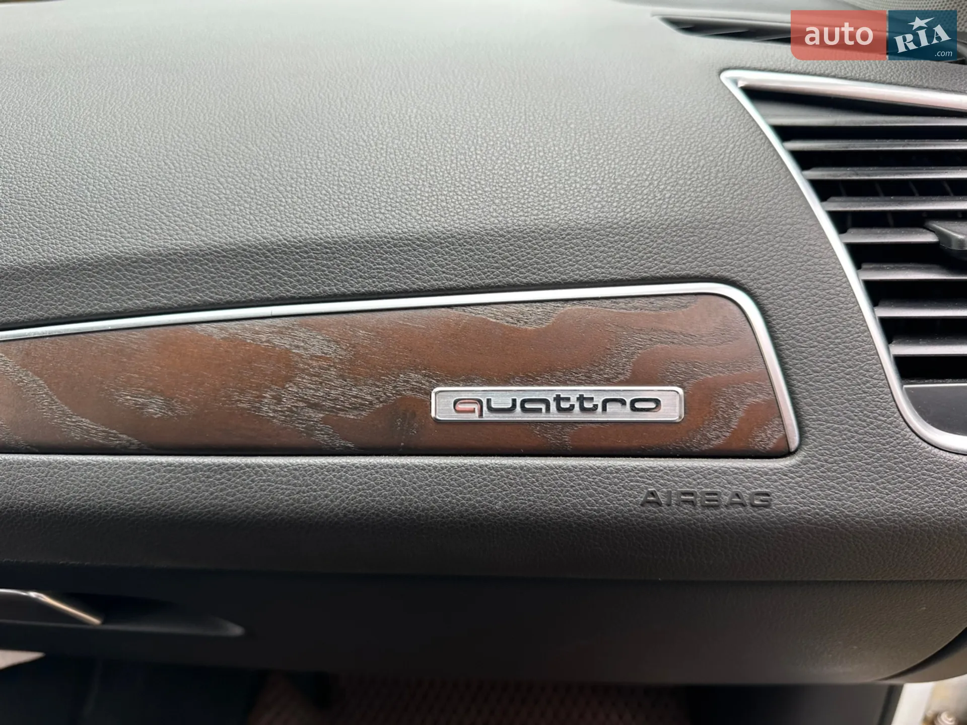 2013 Audi Q5 - мініатюра 39
