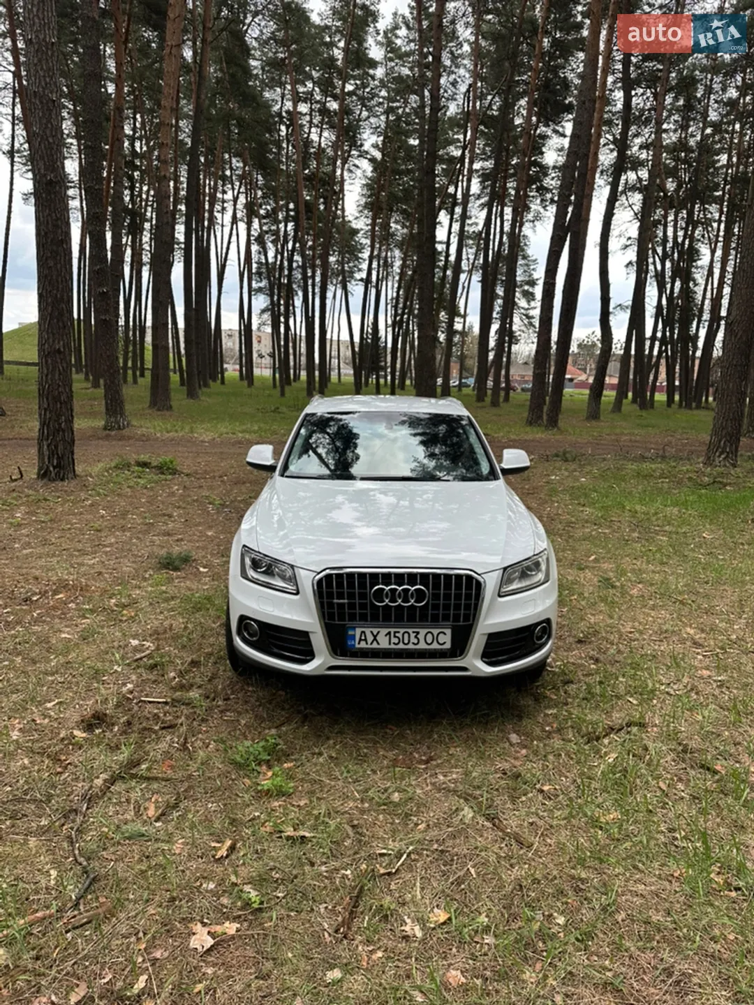 2013 Audi Q5 - мініатюра 60
