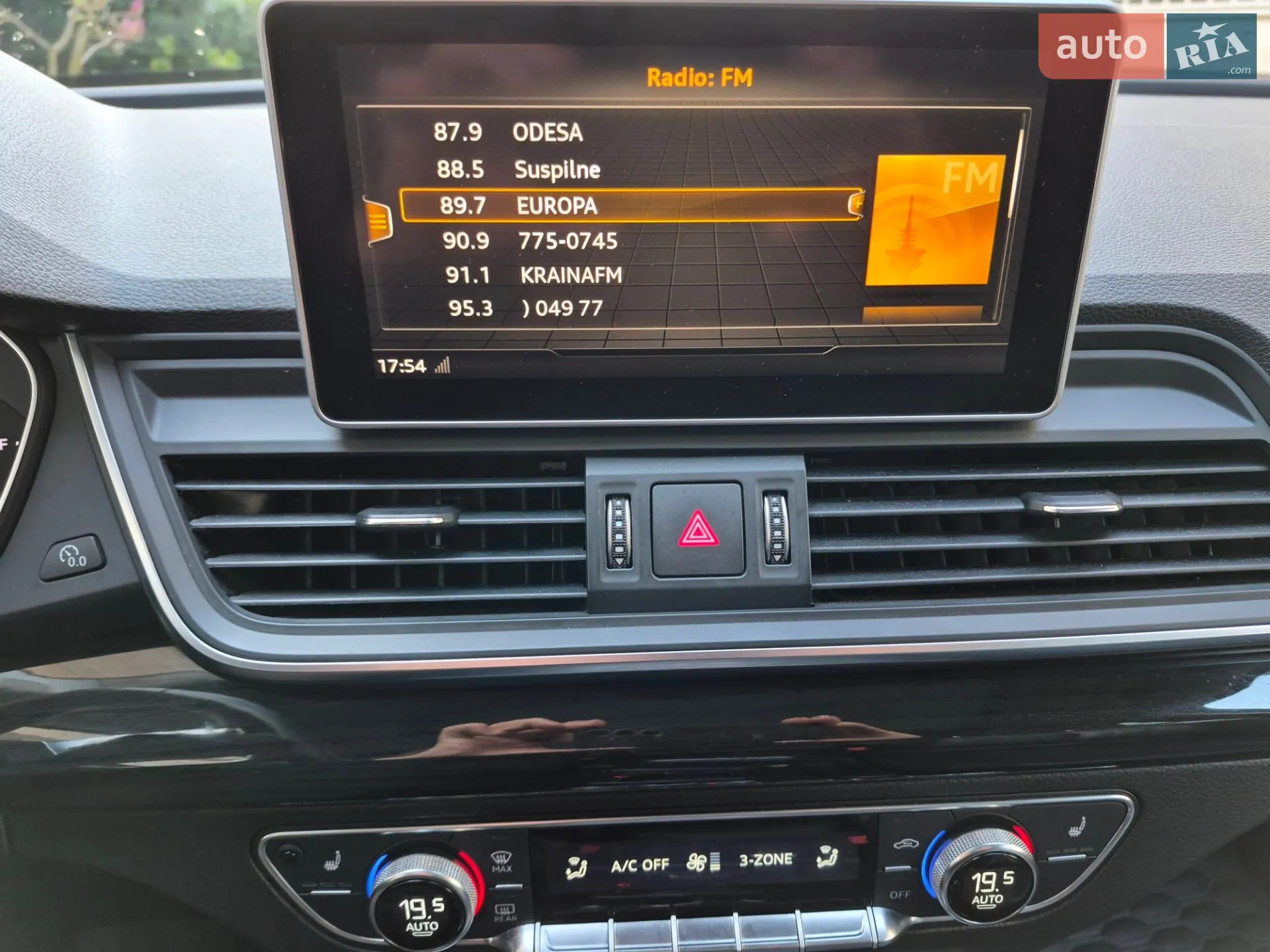 2018 Audi Q5 - мініатюра 8