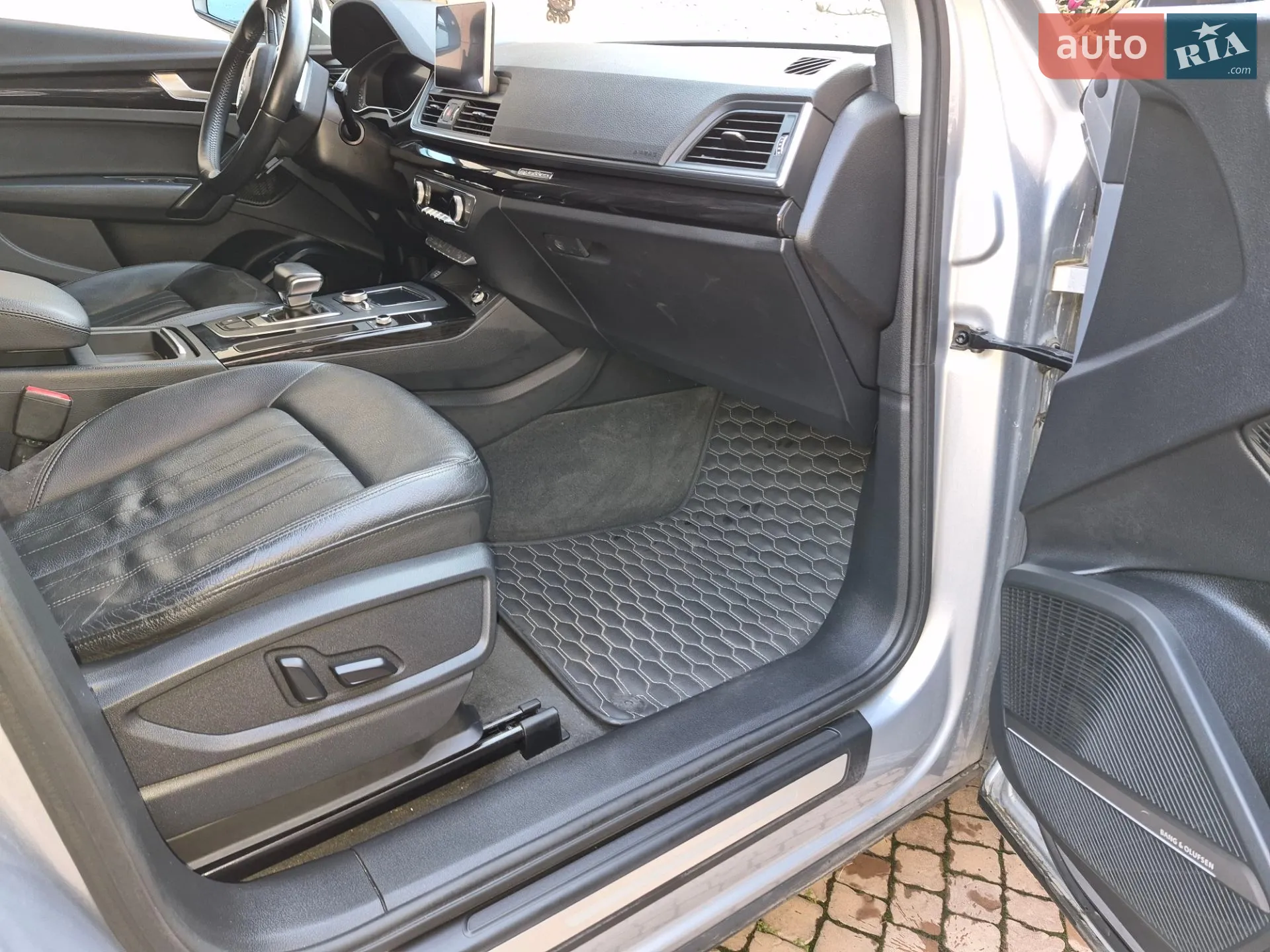2018 Audi Q5 - мініатюра 16