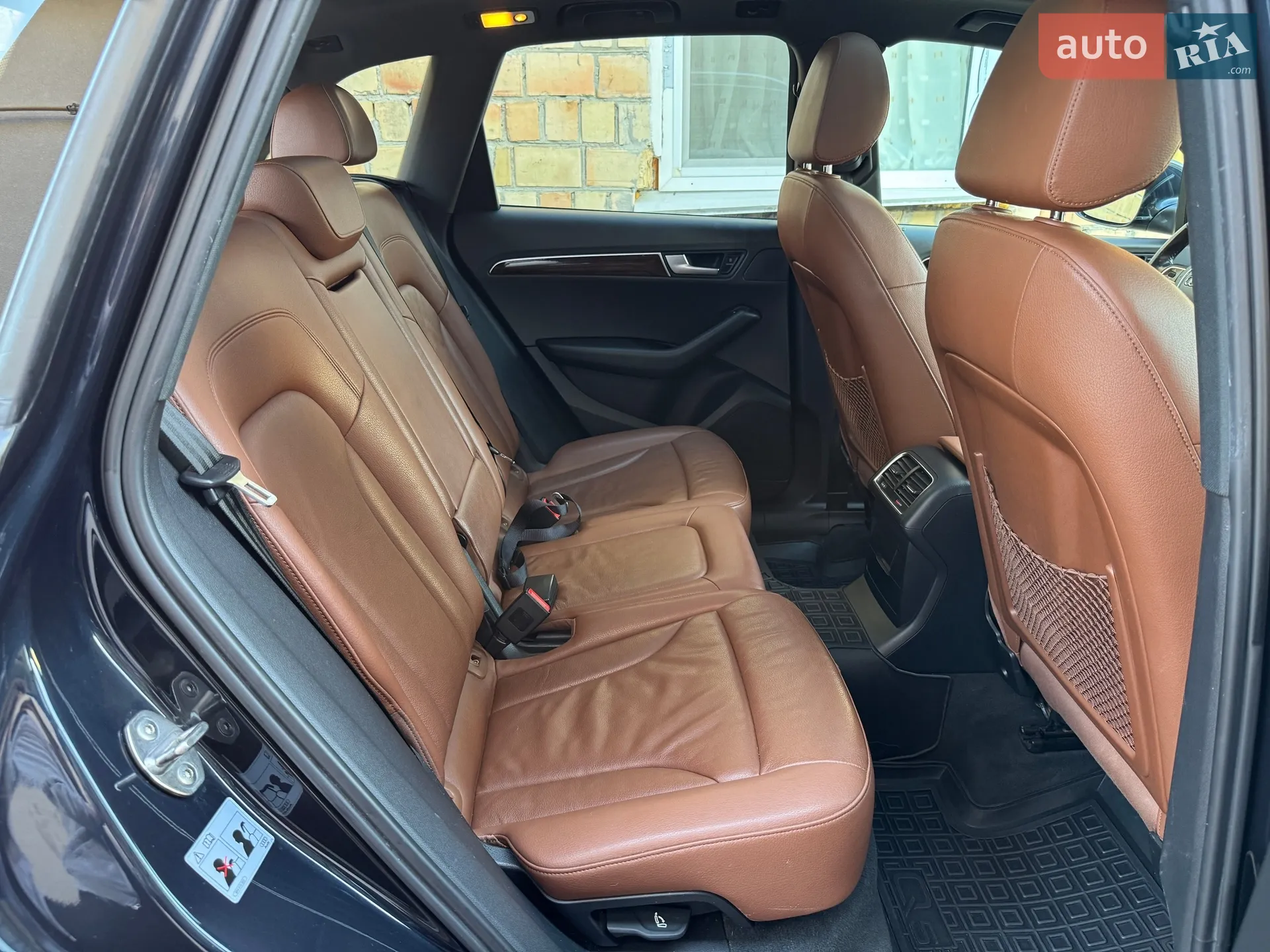 2012 Audi Q5 - мініатюра 19