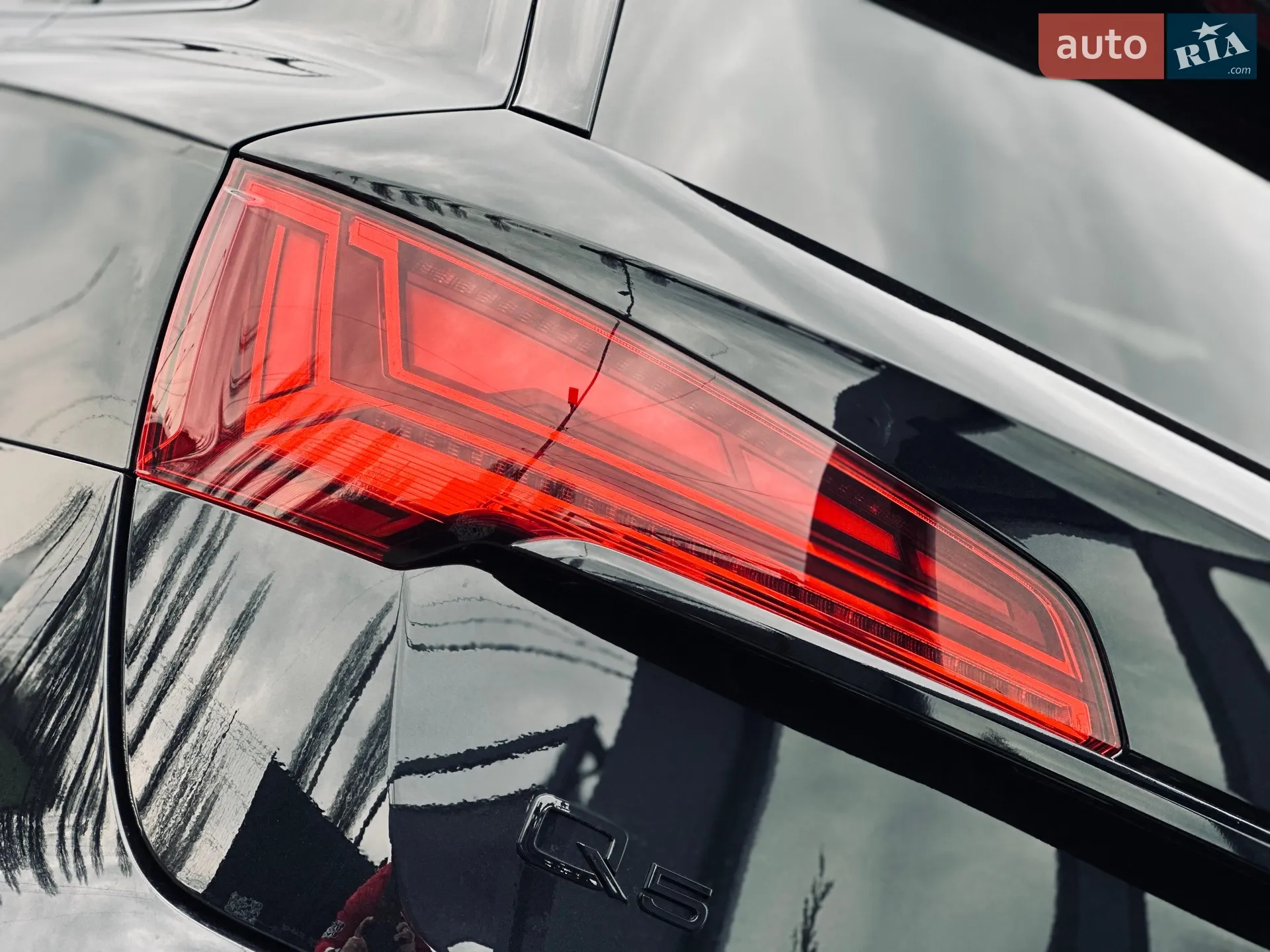 2021 Audi Q5 - мініатюра 8