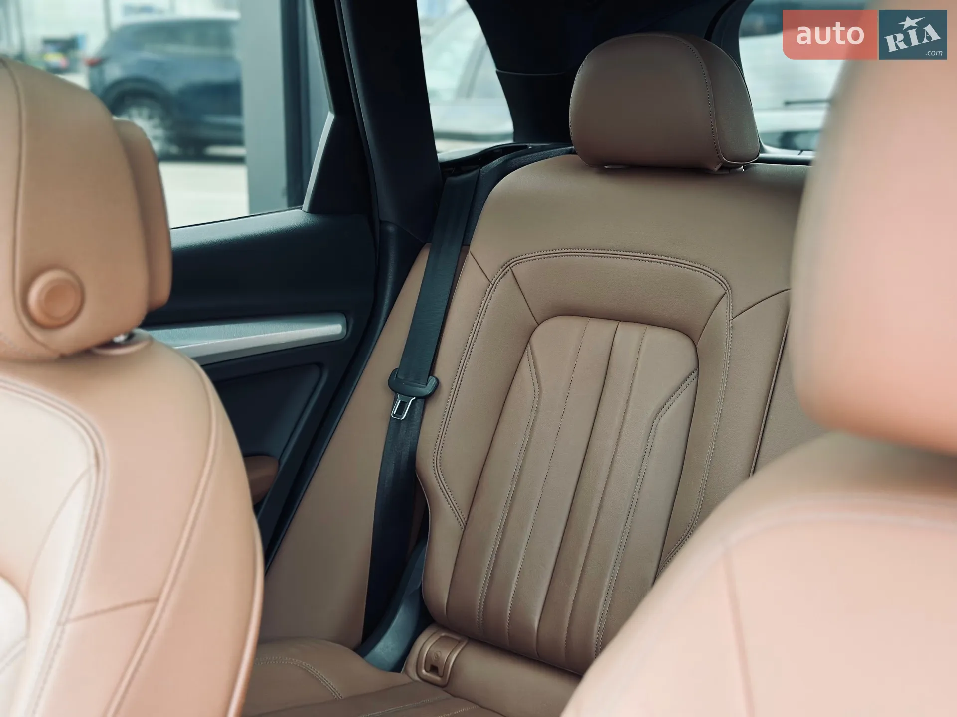 2021 Audi Q5 - мініатюра 16