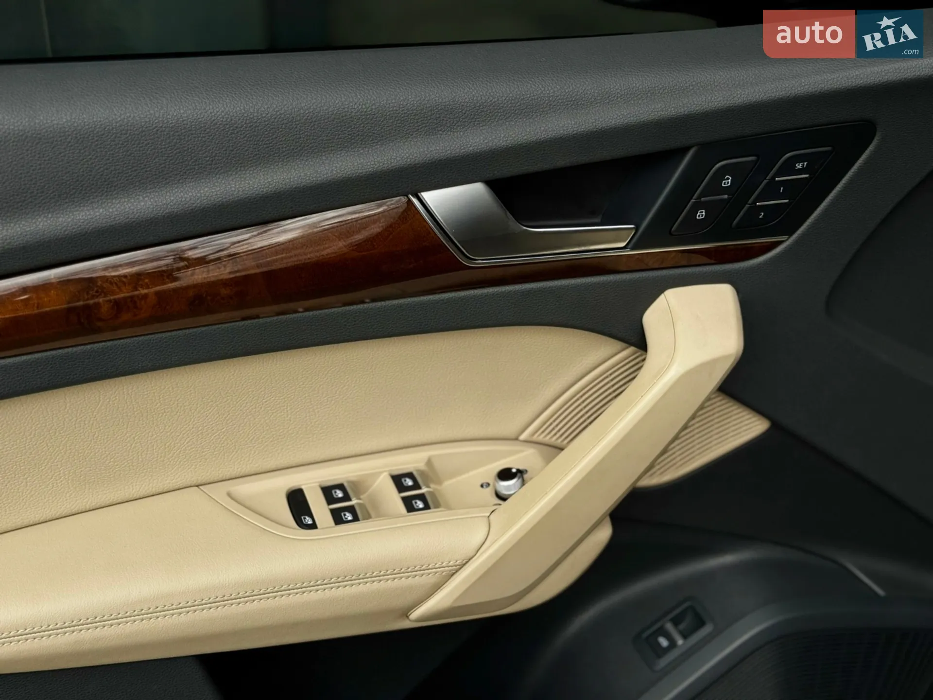 2018 Audi Q5 - мініатюра 14