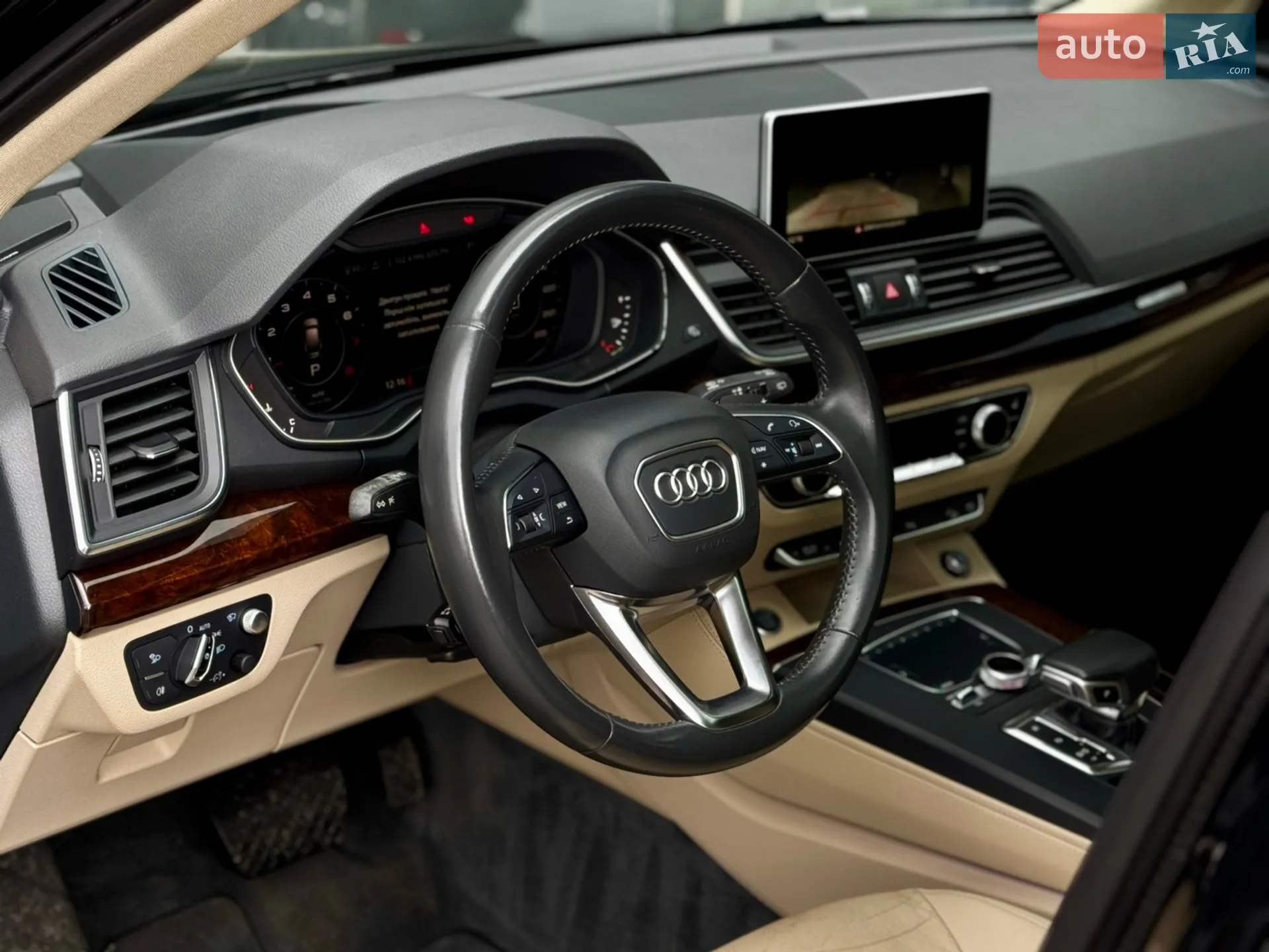 2018 Audi Q5 - мініатюра 25