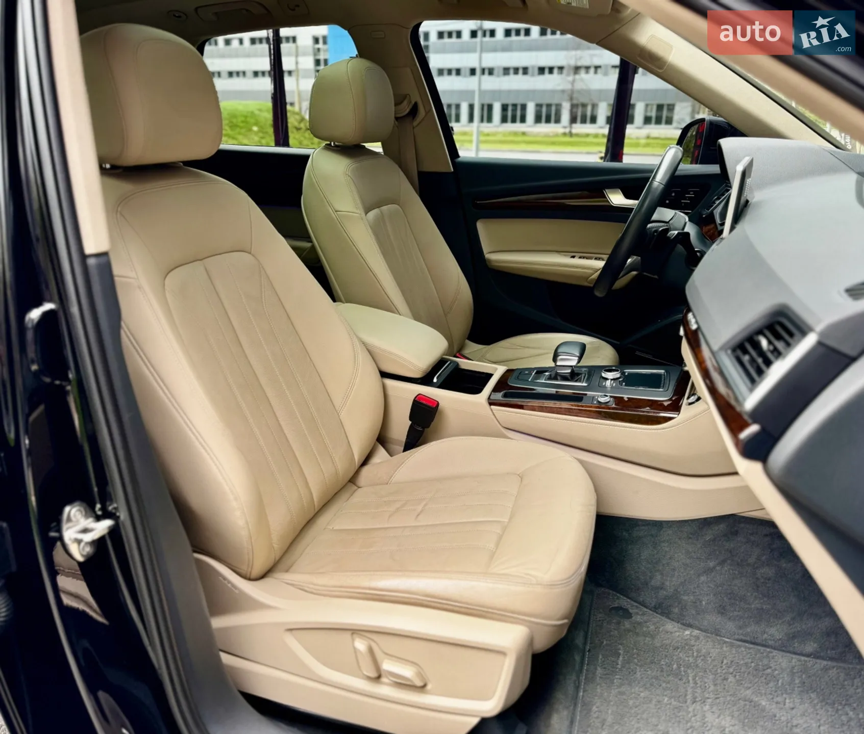 2018 Audi Q5 - мініатюра 20