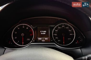 Позашляховик / Кросовер Audi Q5 2012 в Луцьку