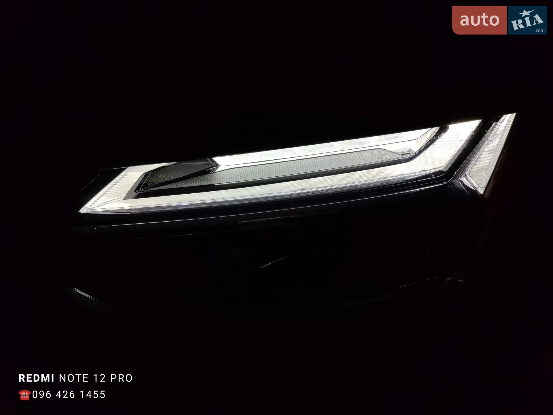 2024 Audi Q5 - мініатюра 42