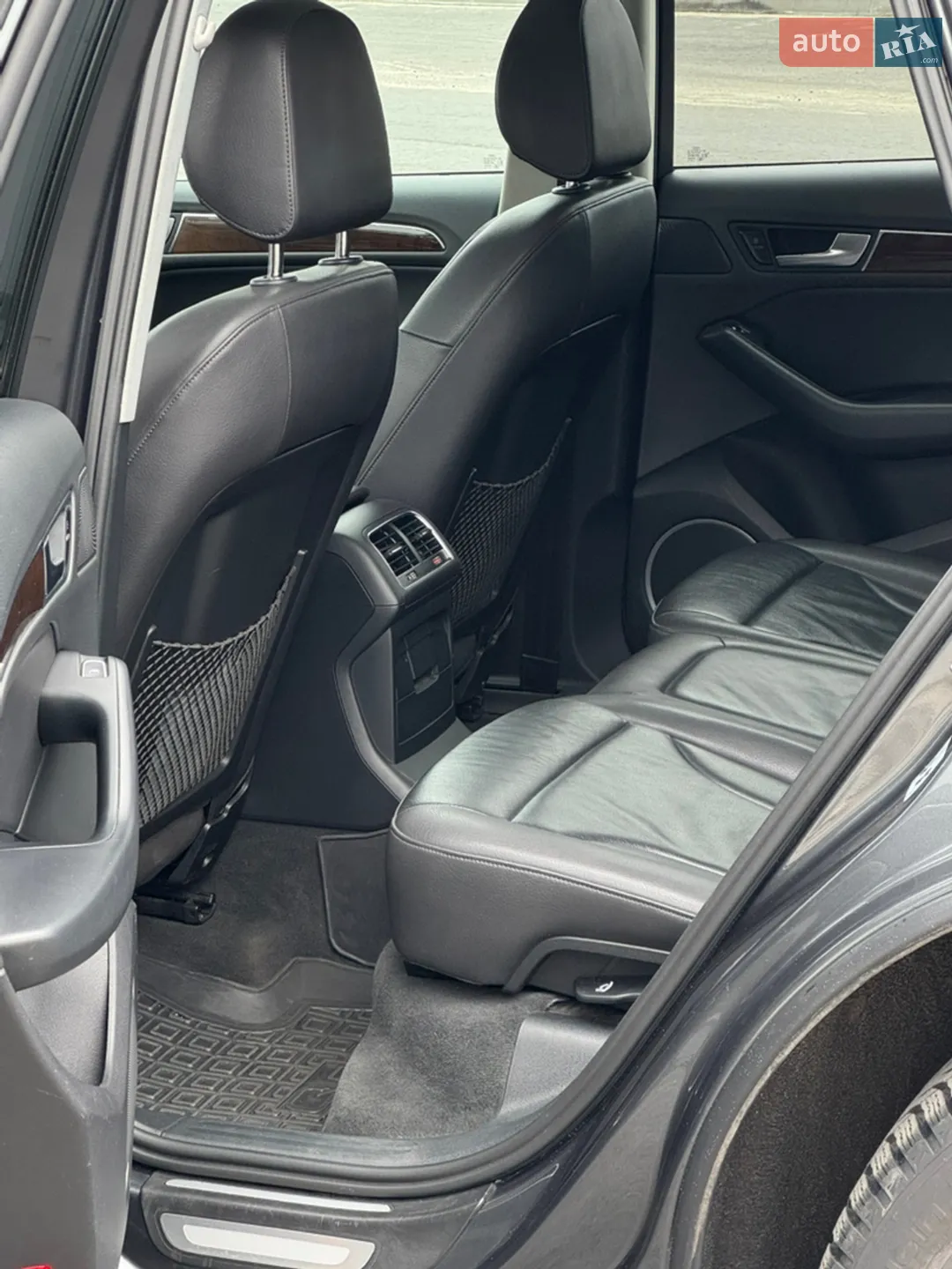 2016 Audi Q5 - мініатюра 27