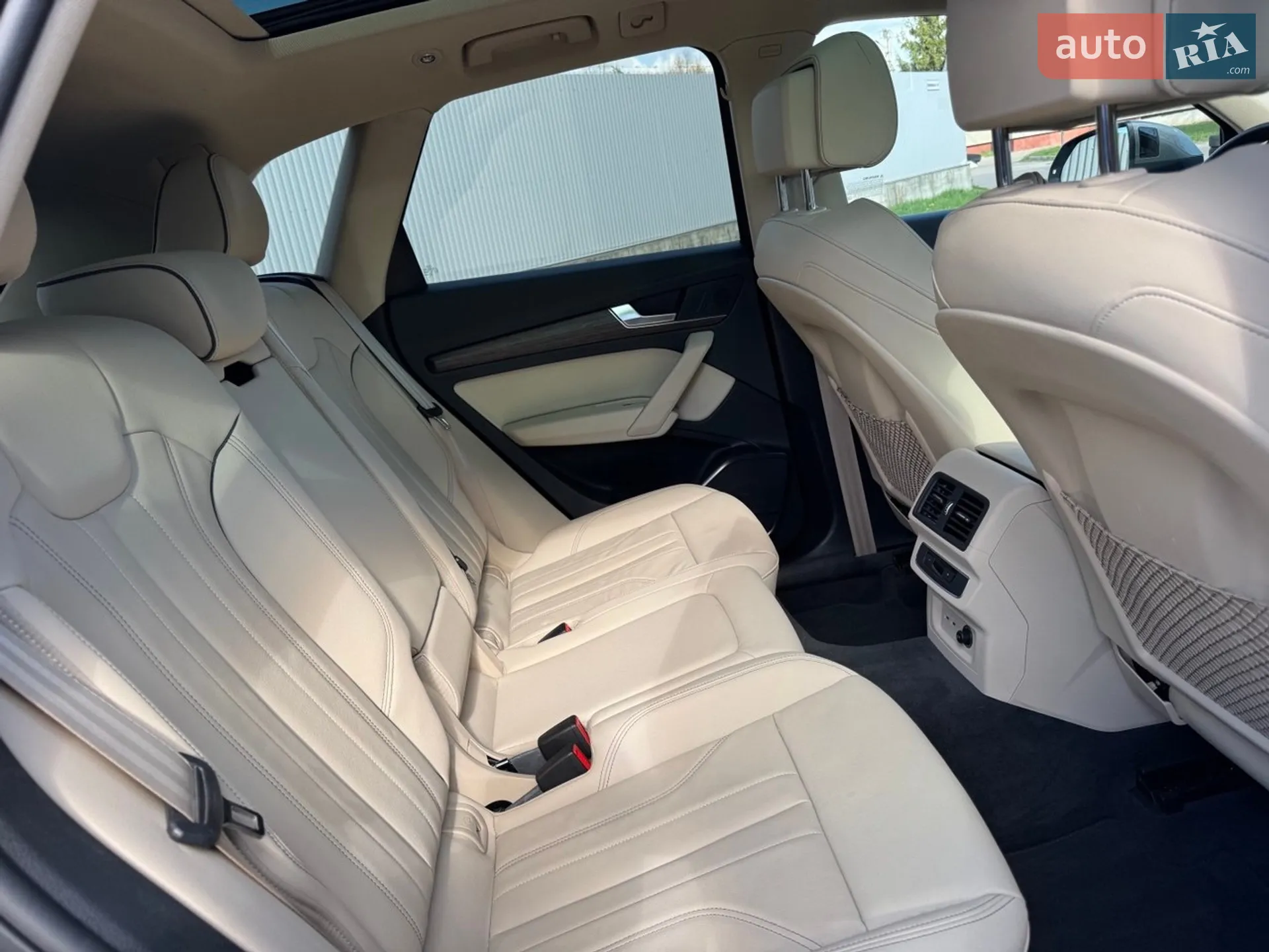 2024 Audi Q5 - мініатюра 10