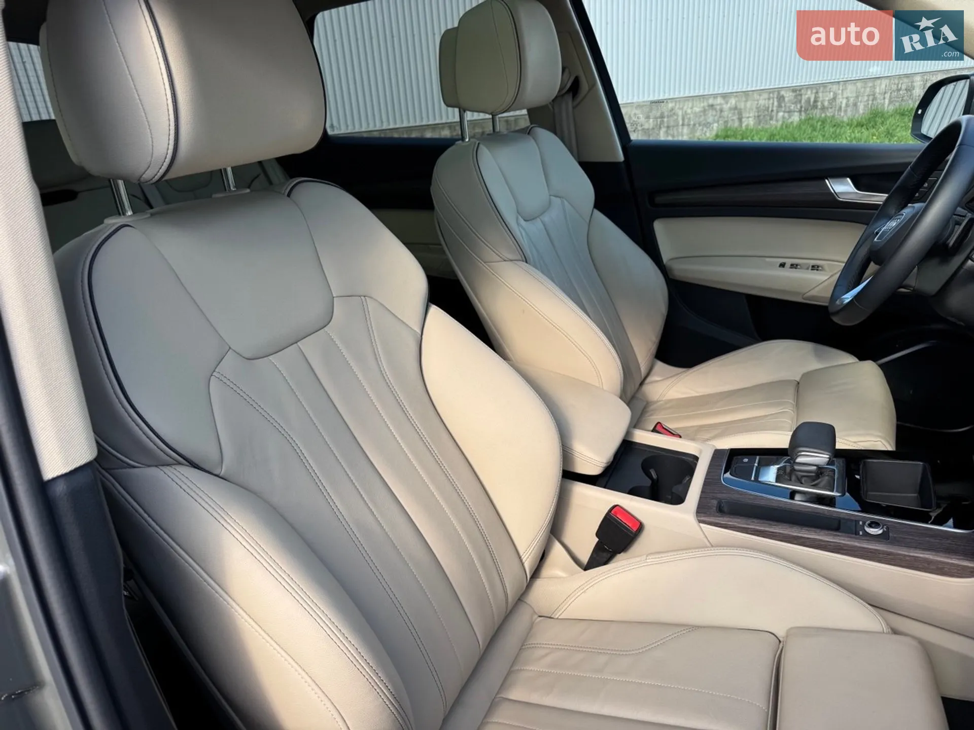 2024 Audi Q5 - мініатюра 12