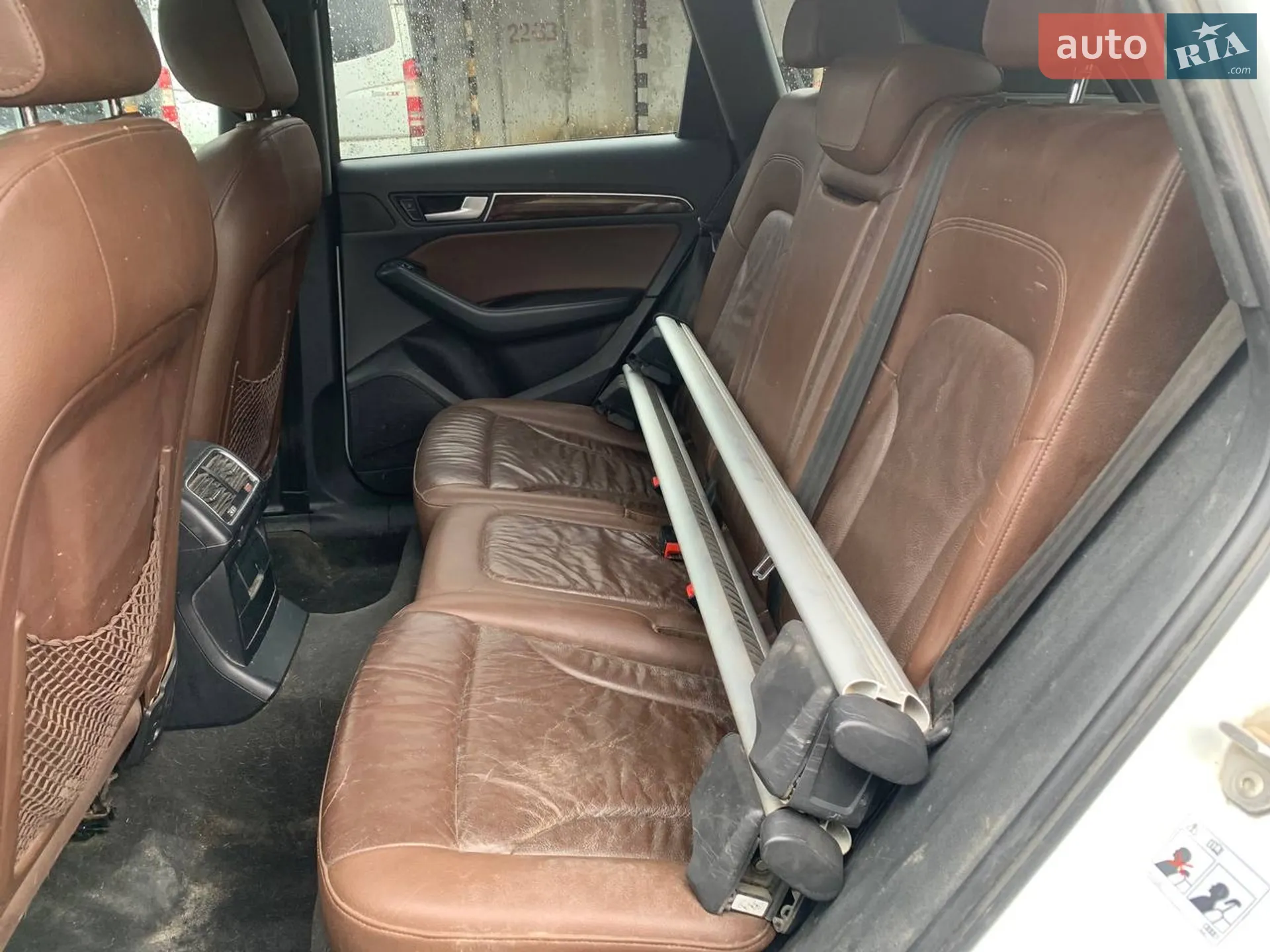 2015 Audi Q5 - мініатюра 10