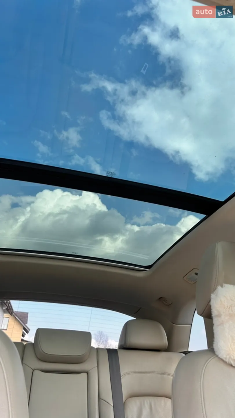 2013 Audi Q5 - мініатюра 15