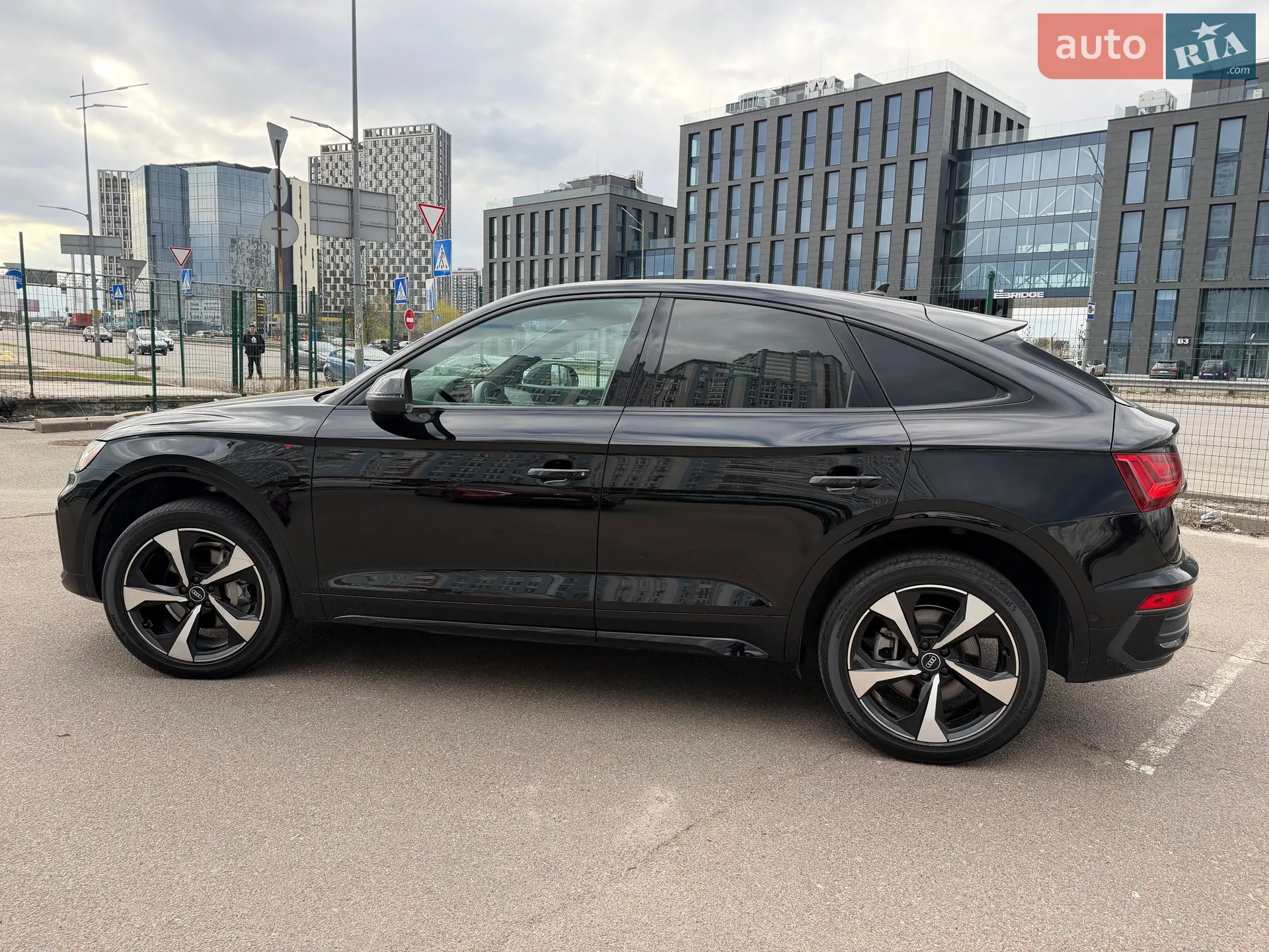 2021 Audi Q5 - мініатюра 5