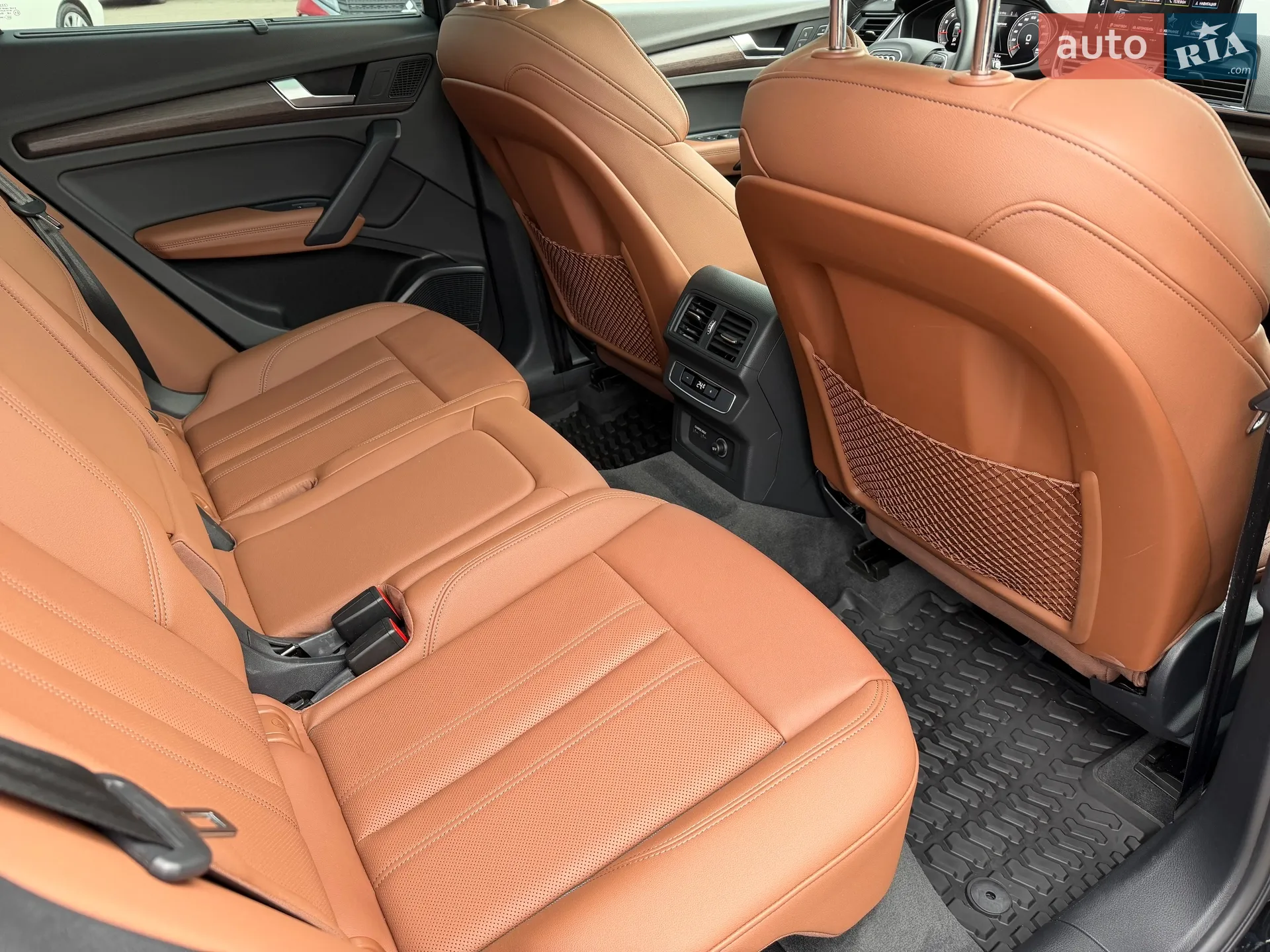 2021 Audi Q5 - мініатюра 37