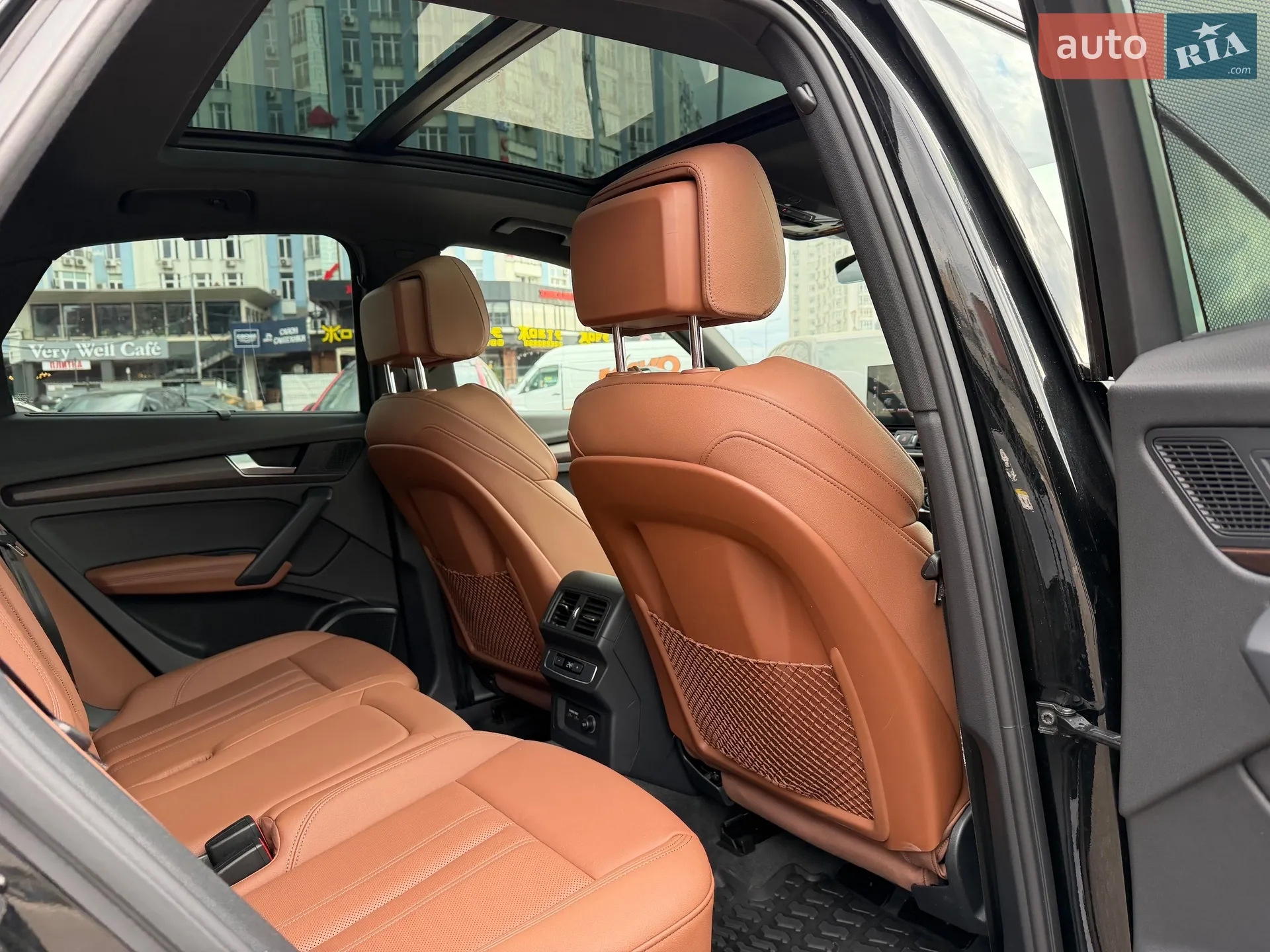 2021 Audi Q5 - мініатюра 39