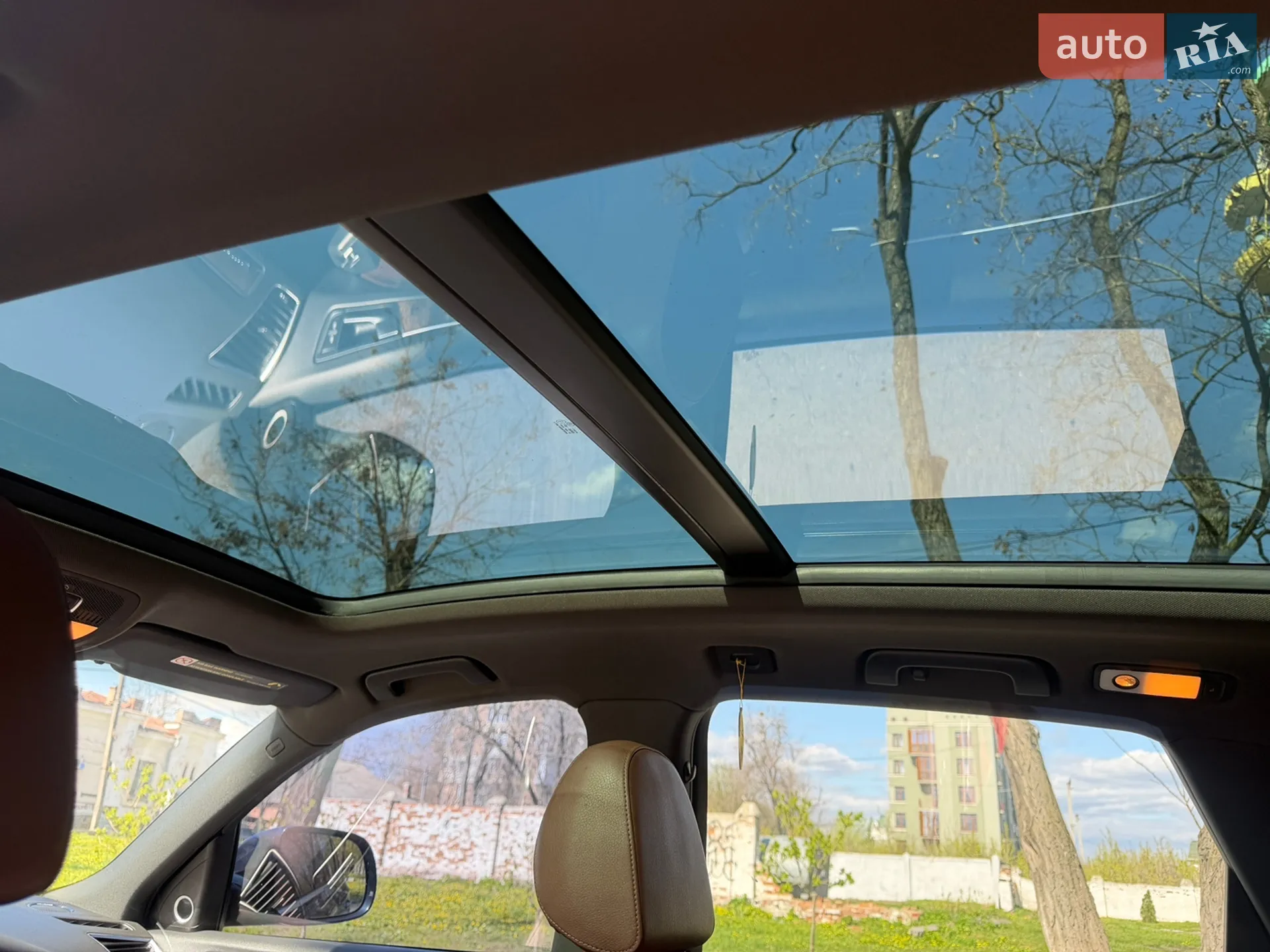 2014 Audi Q5 - мініатюра 11