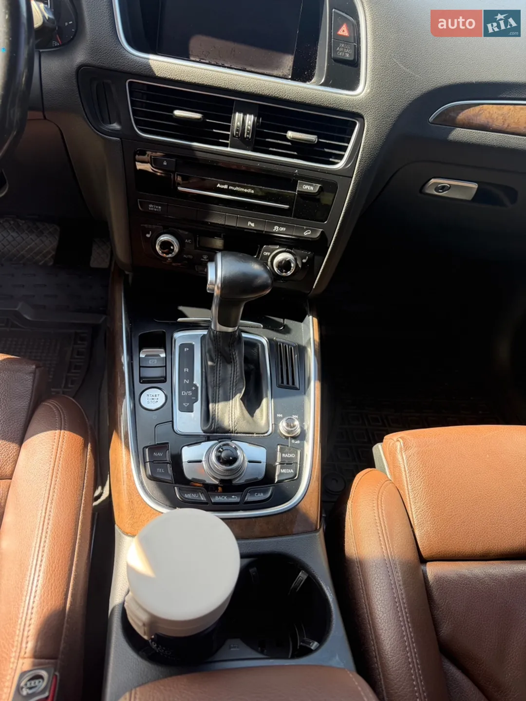 2014 Audi Q5 - мініатюра 15