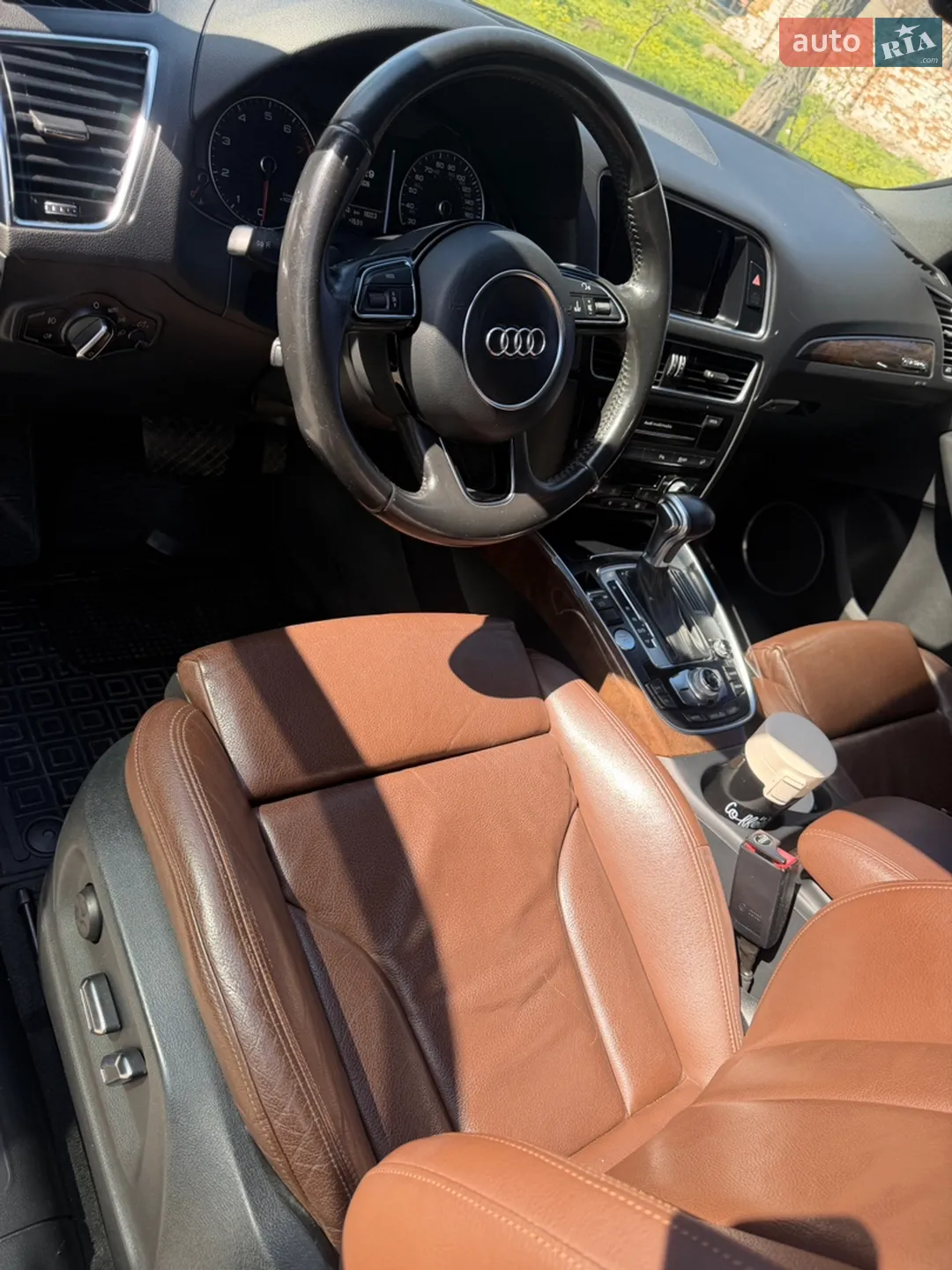 2014 Audi Q5 - мініатюра 18