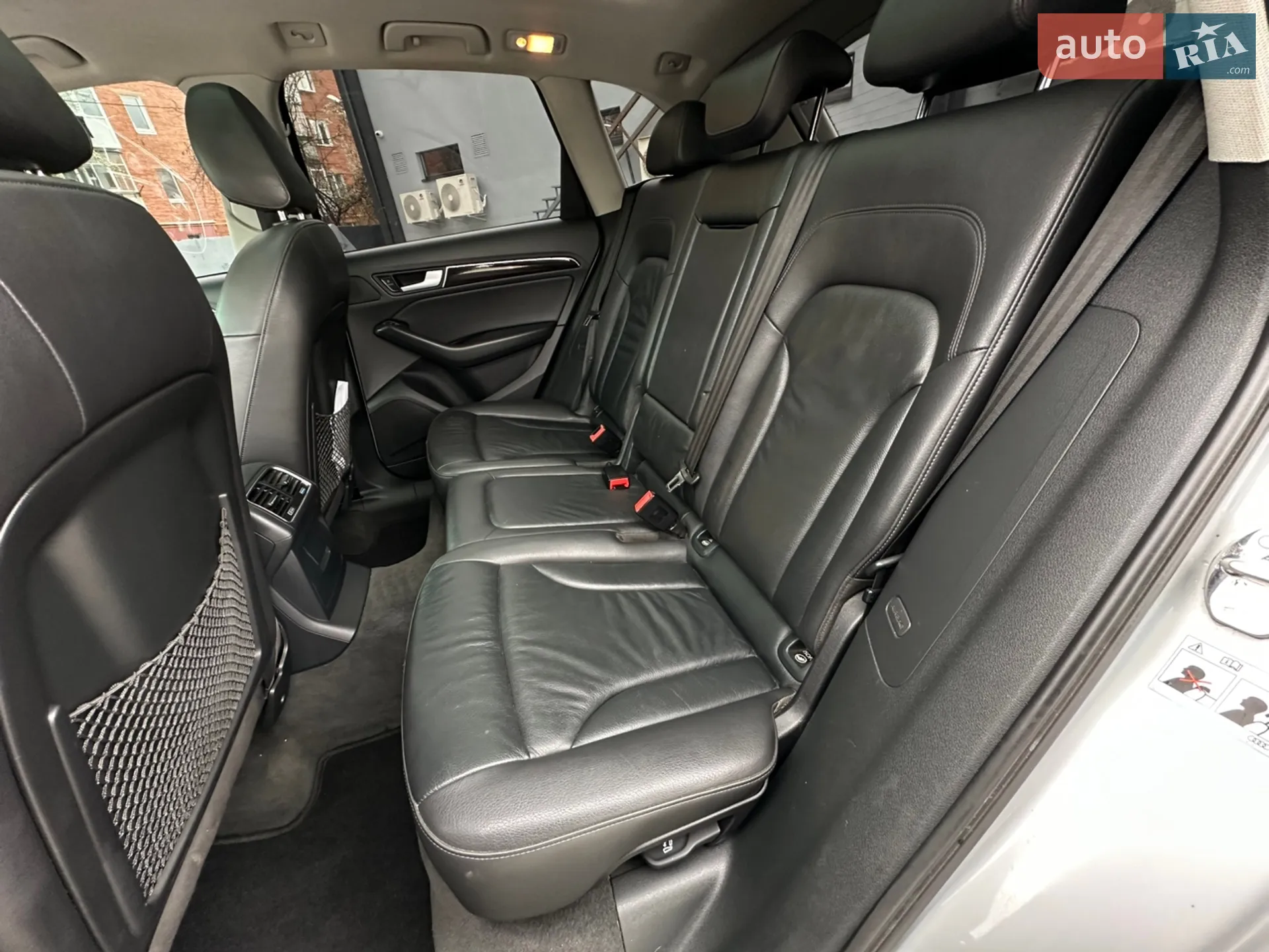 2014 Audi Q5 - мініатюра 31