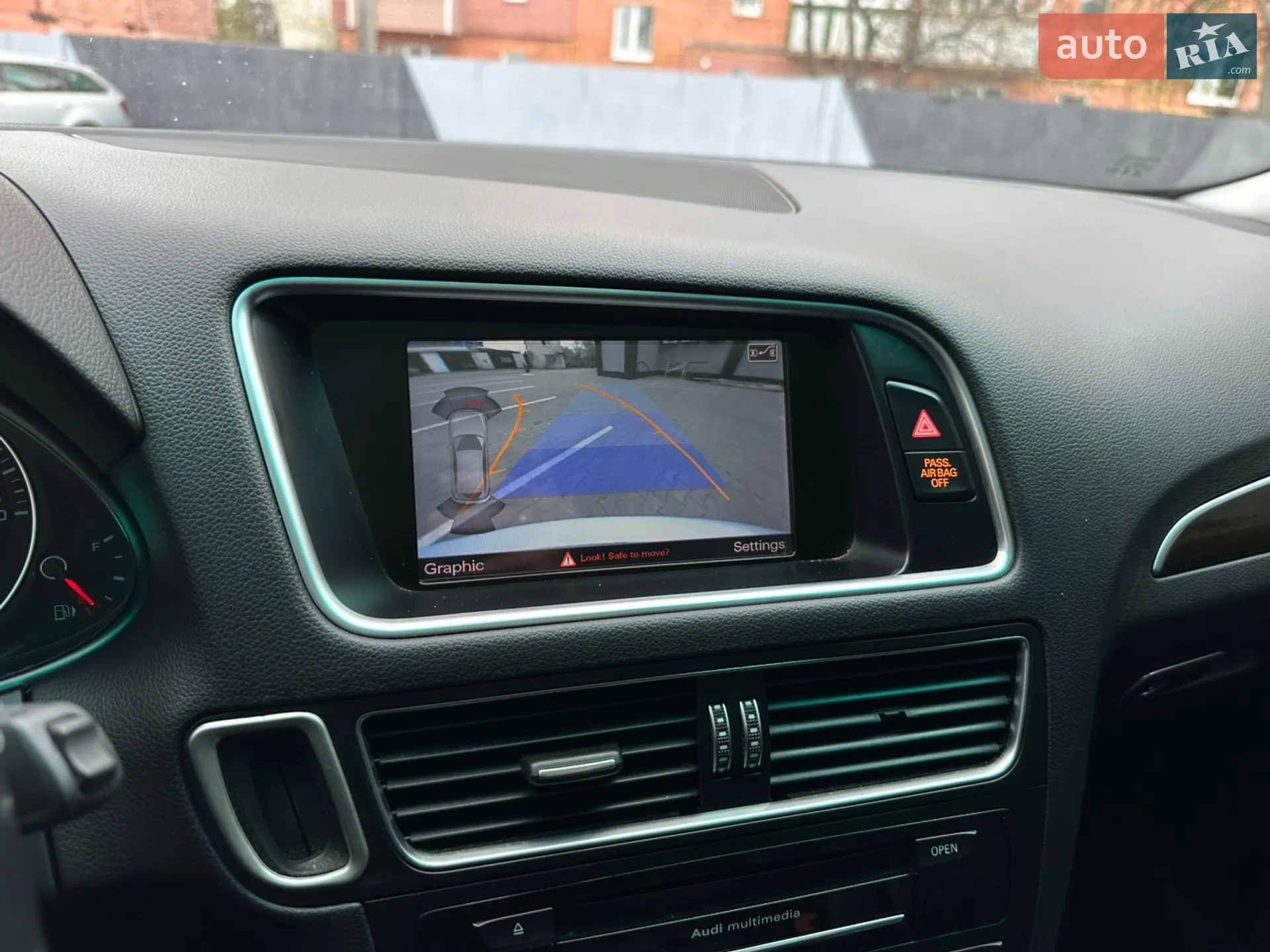 2014 Audi Q5 - мініатюра 39