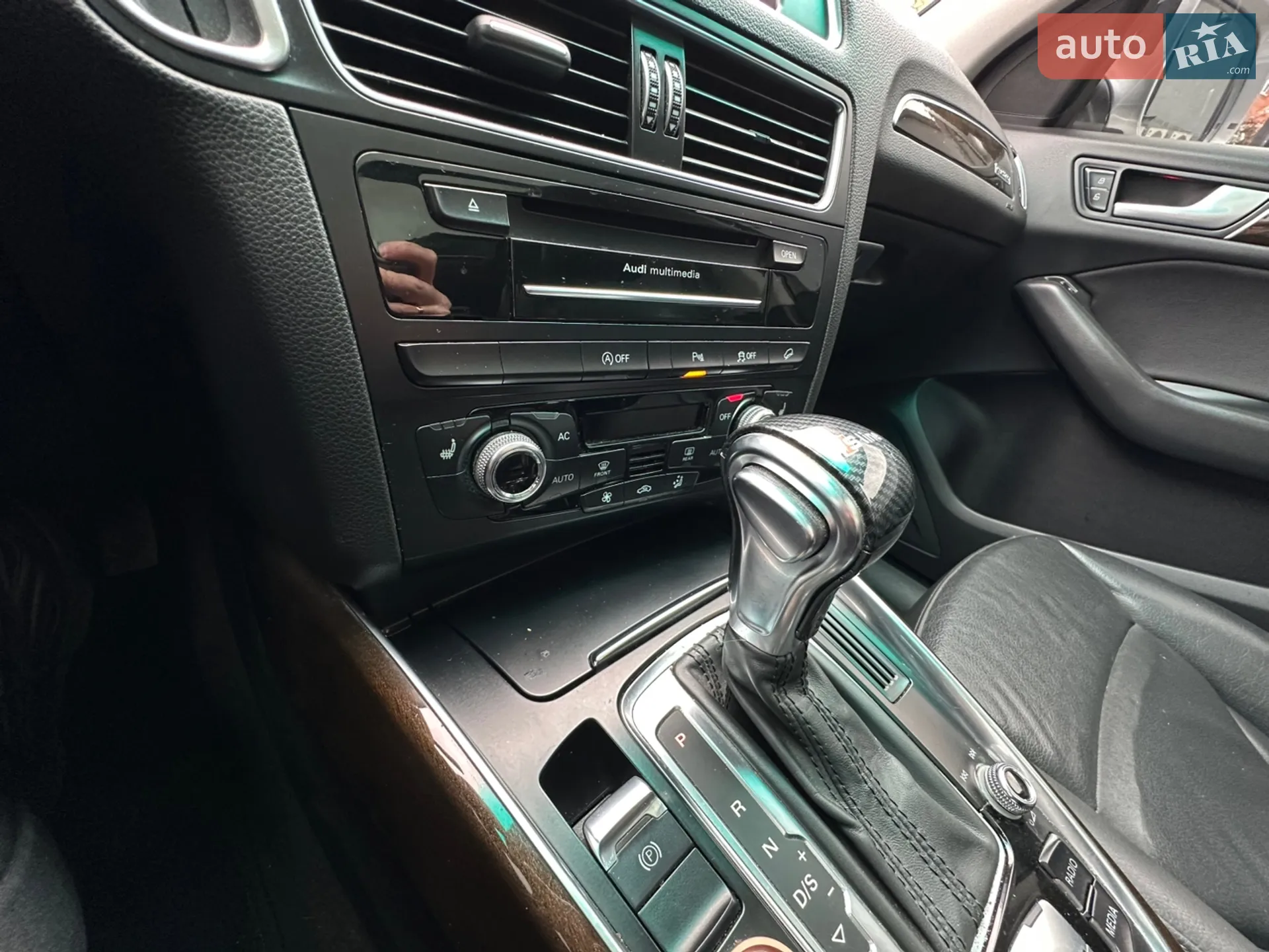2014 Audi Q5 - мініатюра 41