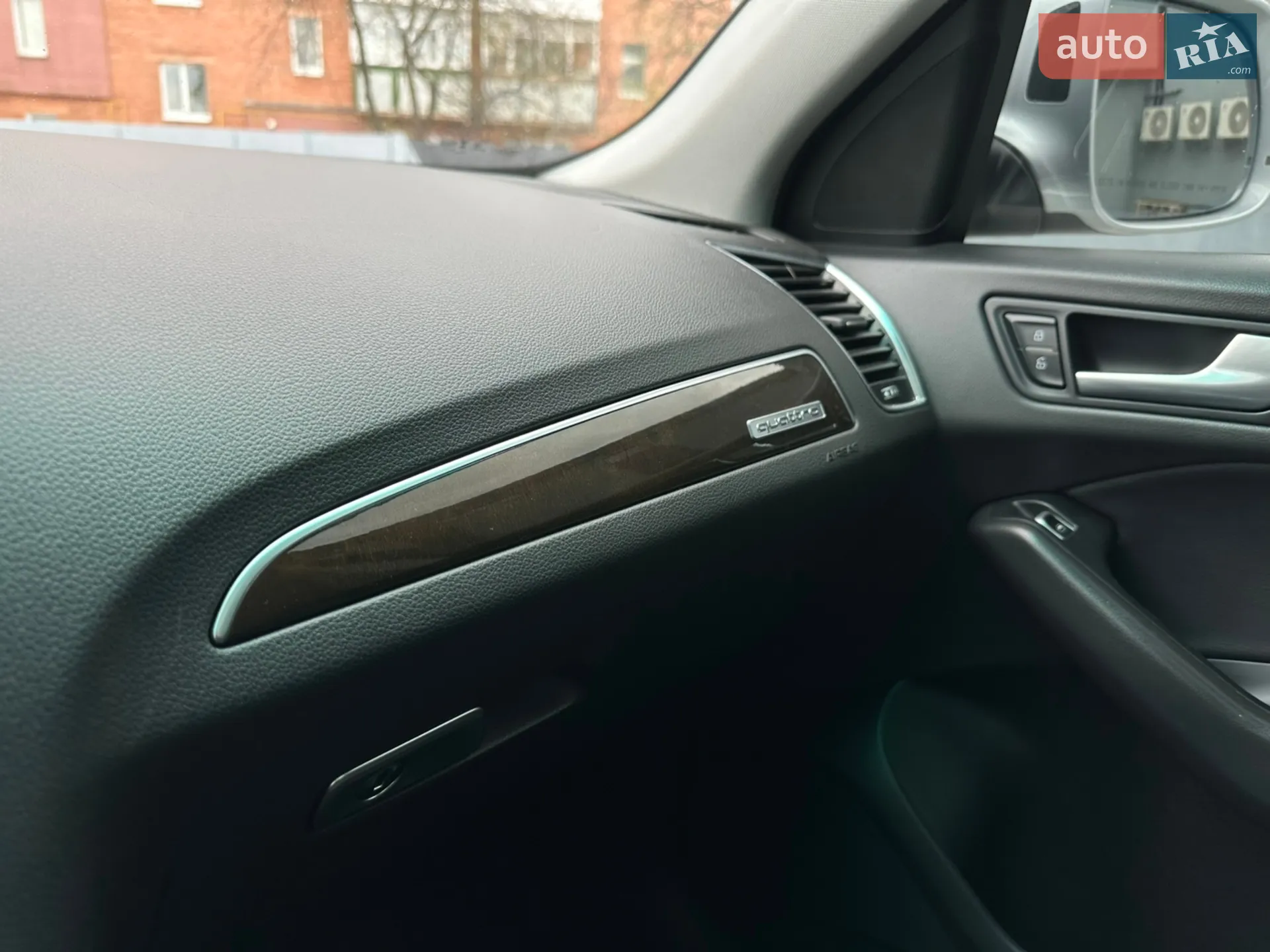 2014 Audi Q5 - мініатюра 46