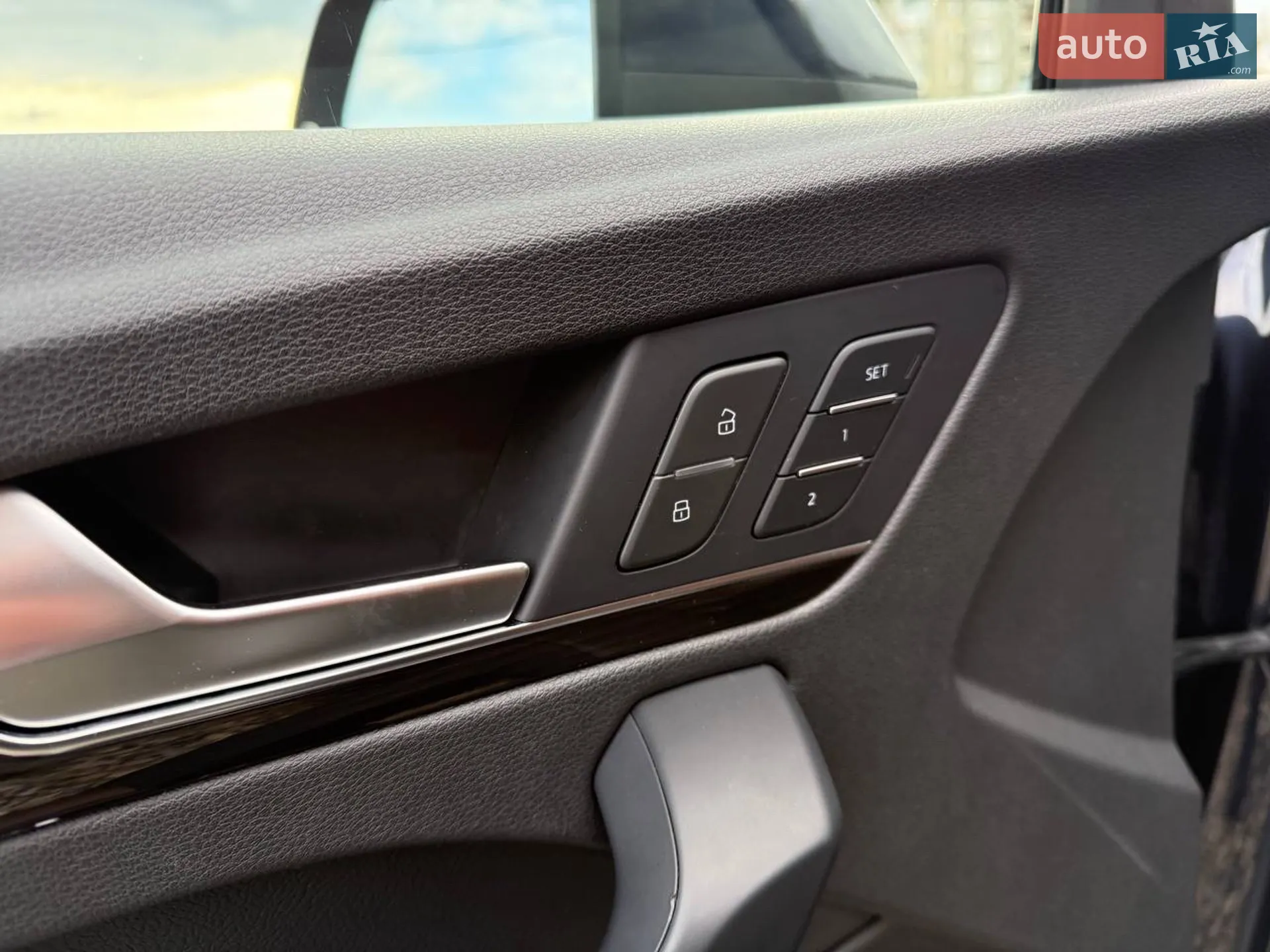 2018 Audi Q5 - мініатюра 16